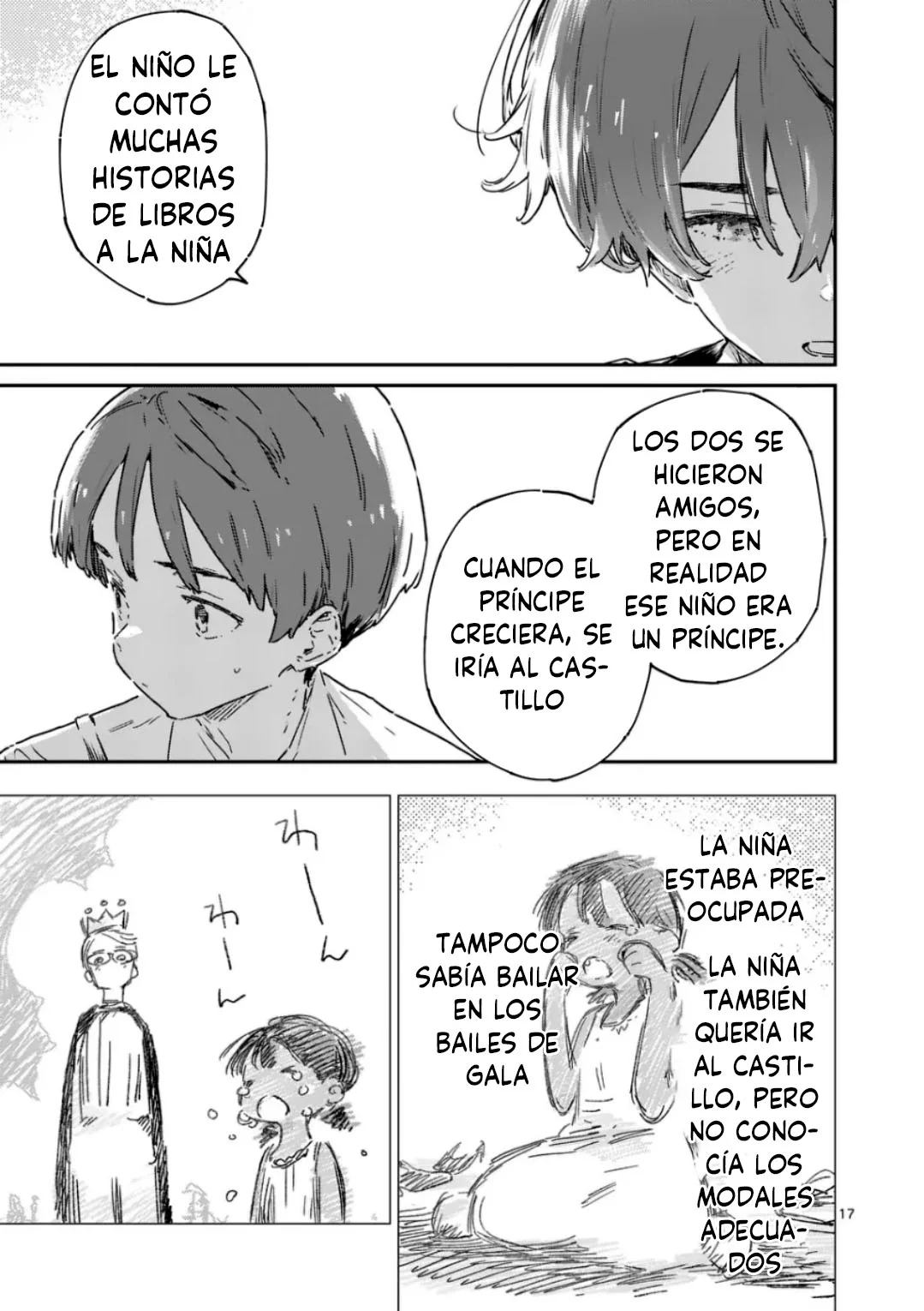 Make Heroine ga Oosugiru! Capítulo 18.2 - Page 8