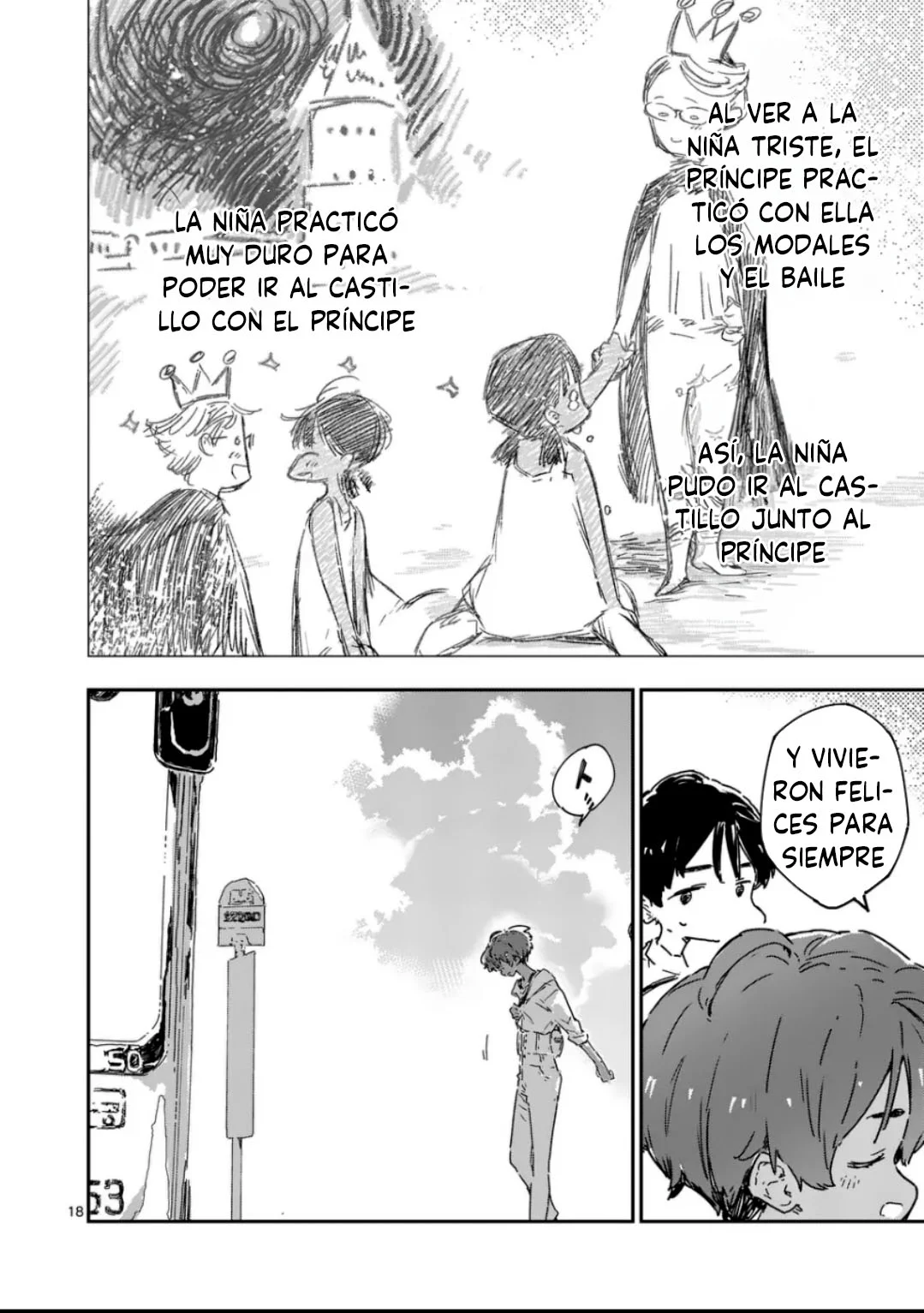Make Heroine ga Oosugiru! Capítulo 18.2 - Page 9