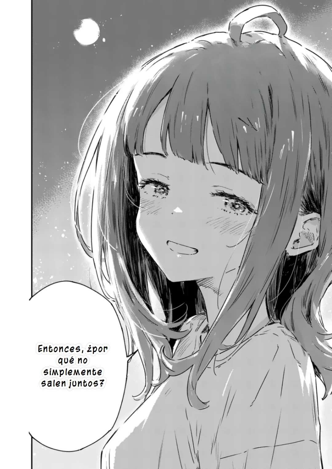 Make Heroine ga Oosugiru! Capítulo 19.3 - Page 15