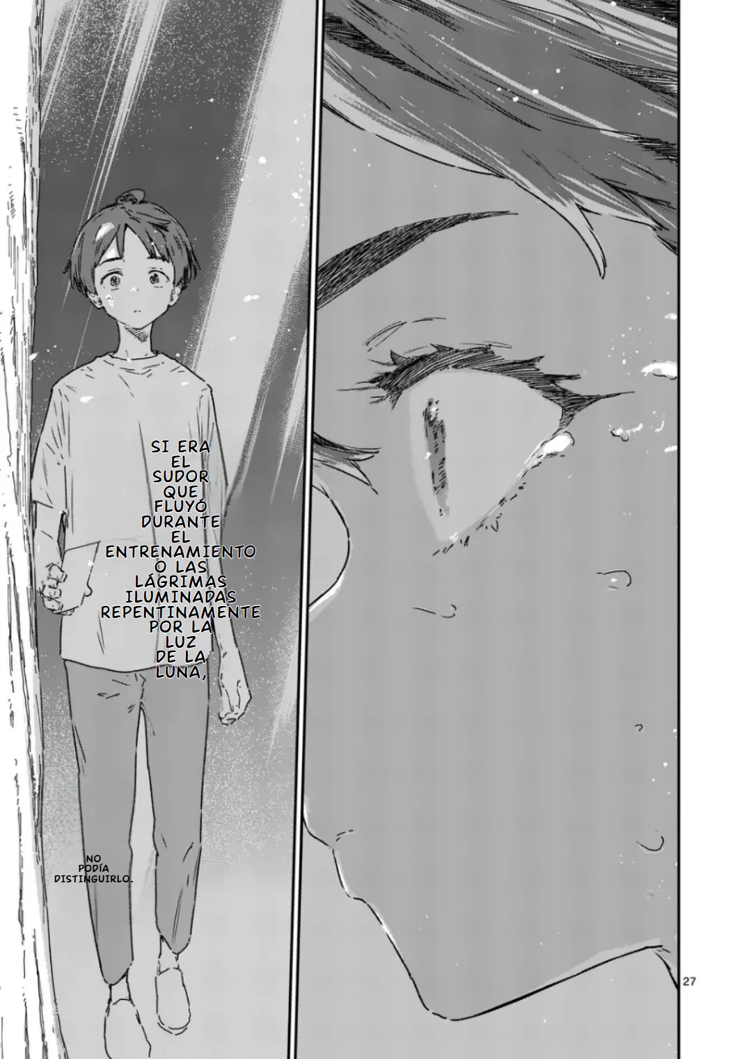 Make Heroine ga Oosugiru! Capítulo 19.4 - Page 10
