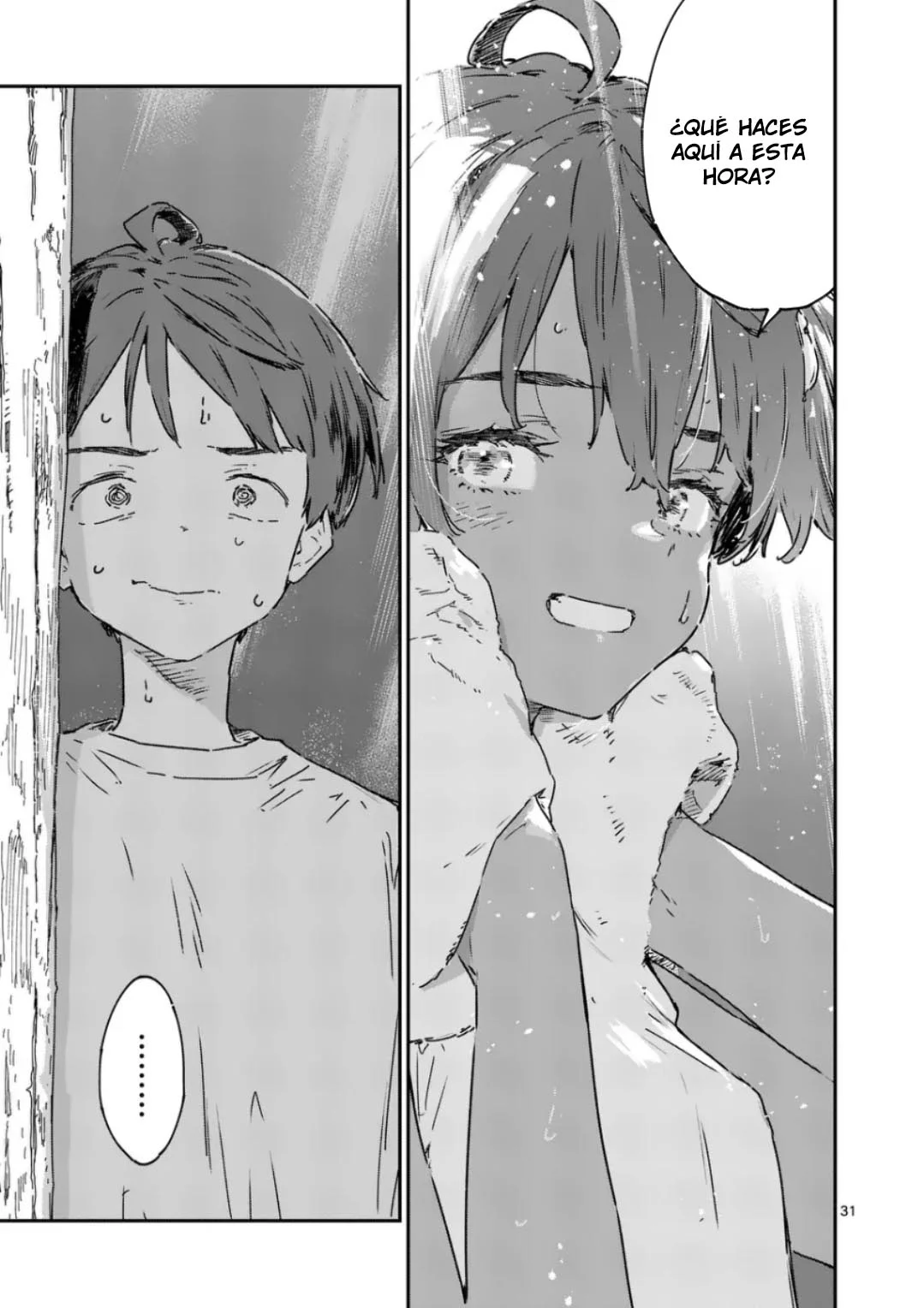 Make Heroine ga Oosugiru! Capítulo 19.4 - Page 14