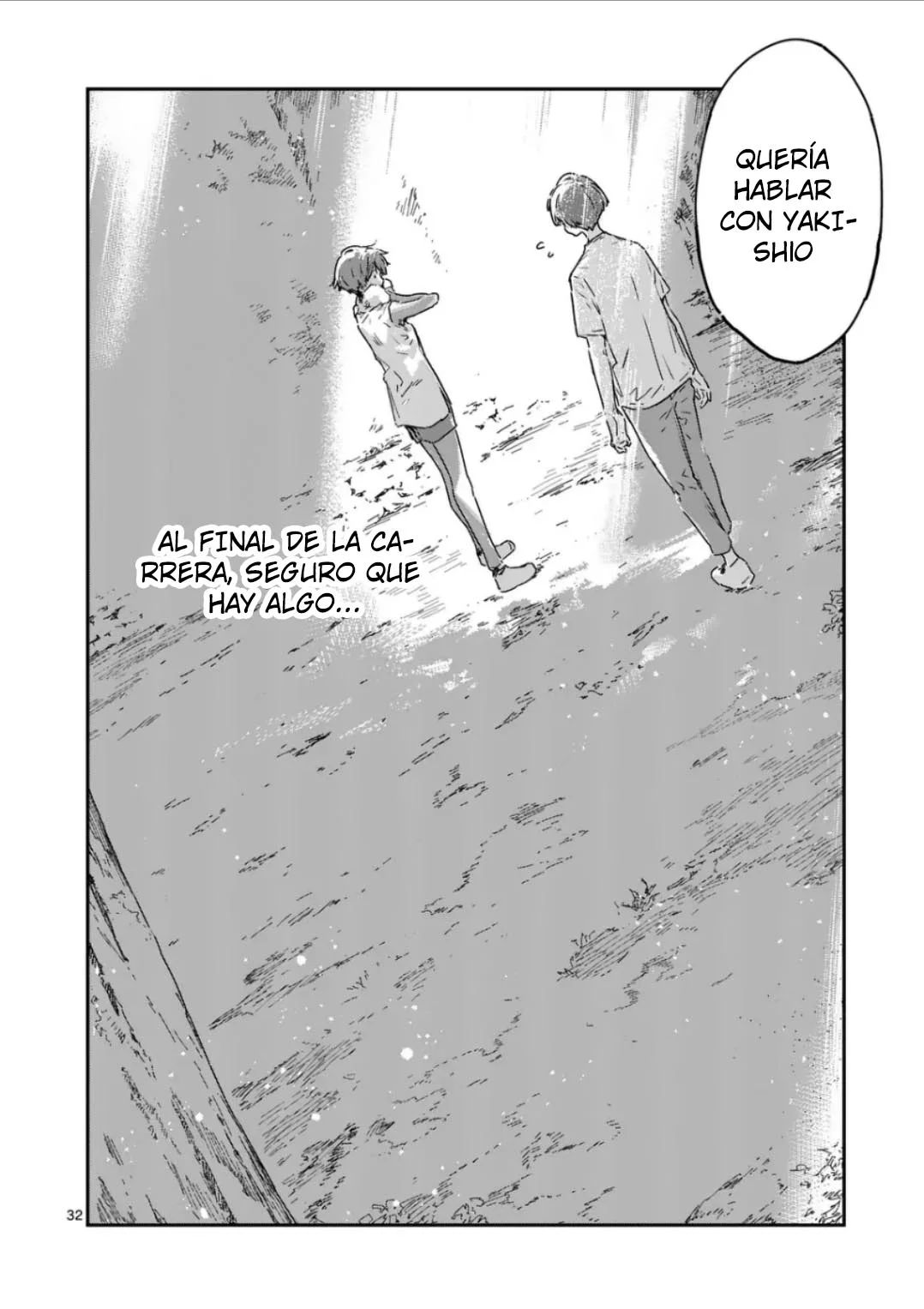 Make Heroine ga Oosugiru! Capítulo 19.4 - Page 15