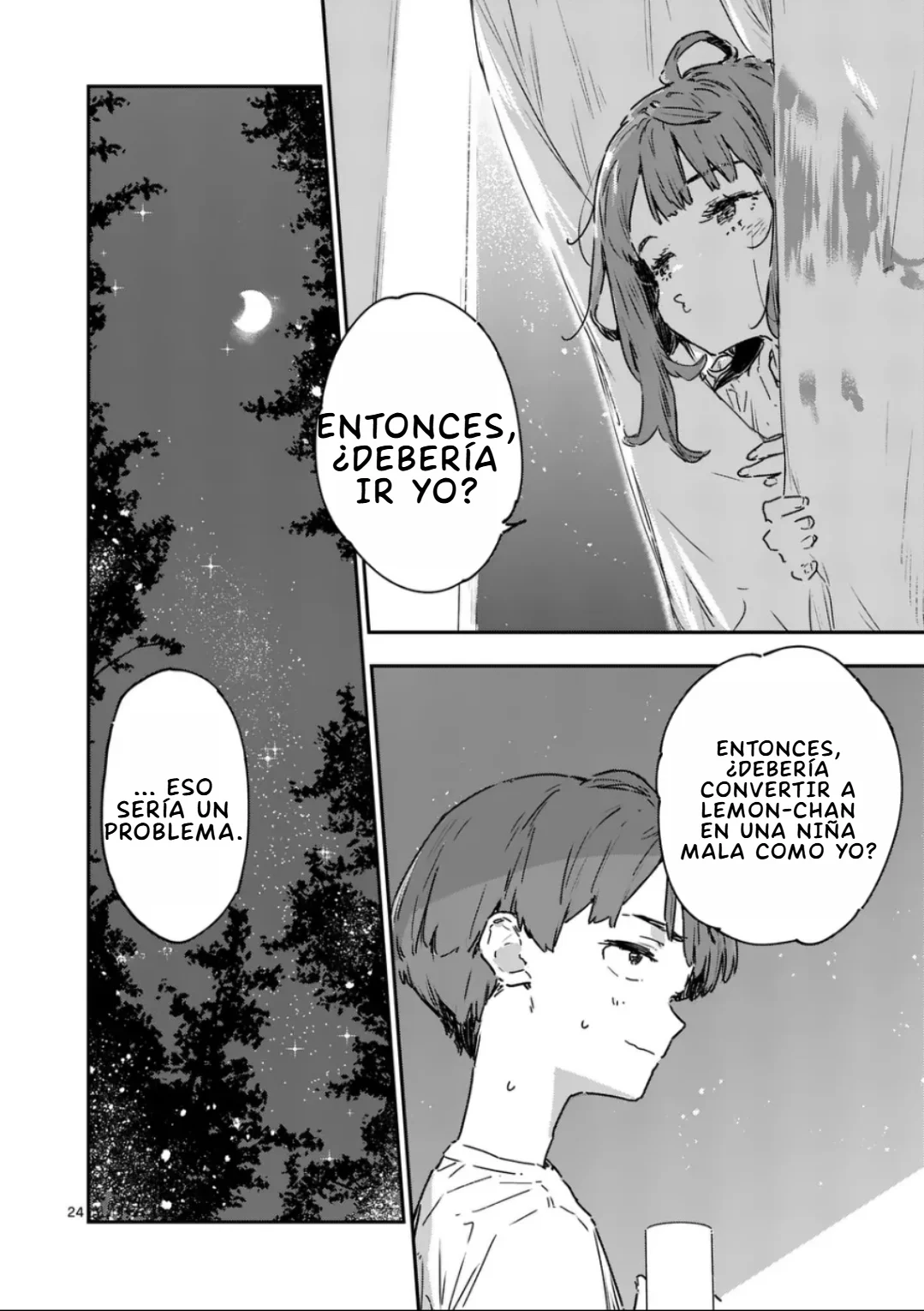 Make Heroine ga Oosugiru! Capítulo 19.4 - Page 7
