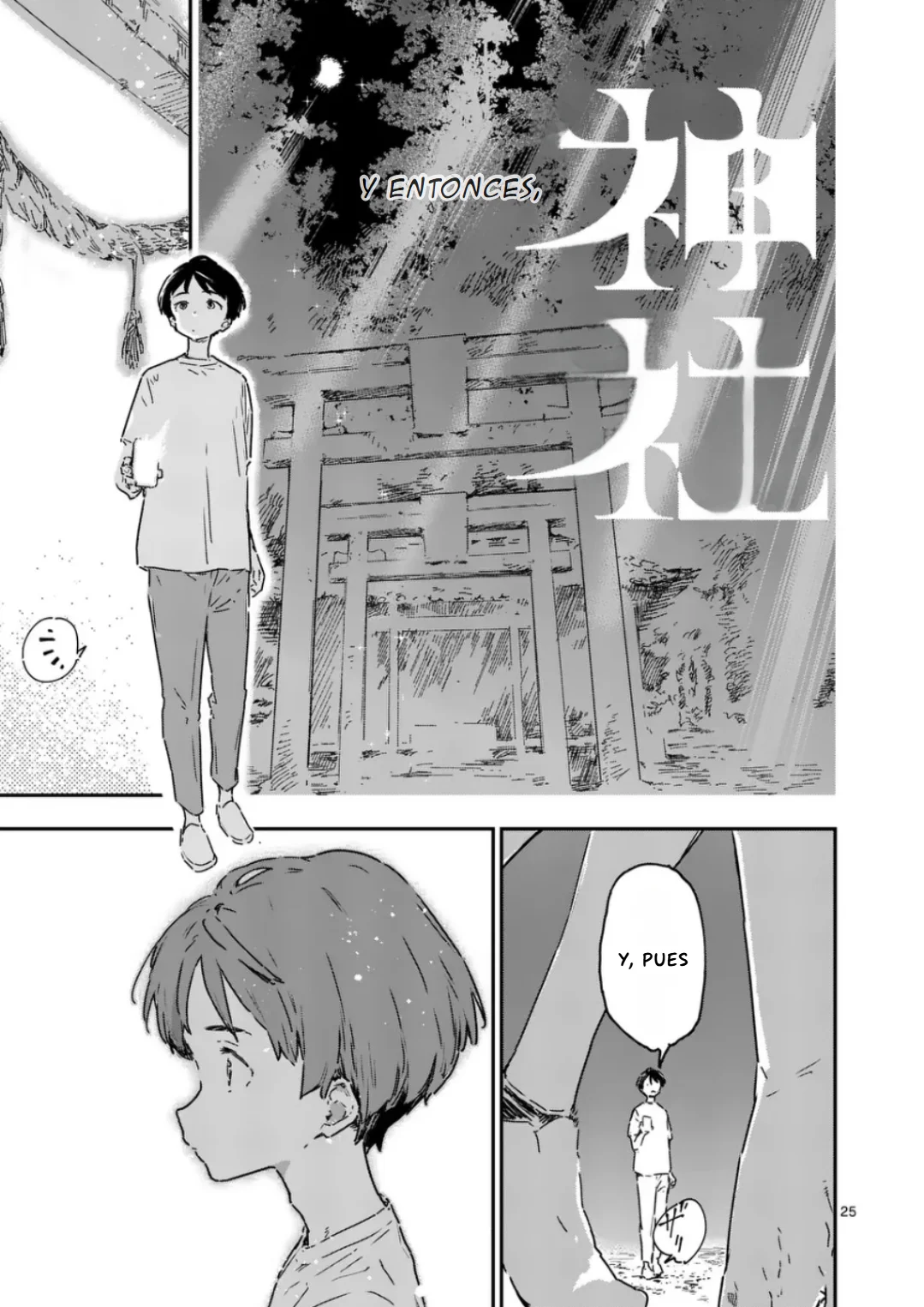 Make Heroine ga Oosugiru! Capítulo 19.4 - Page 8