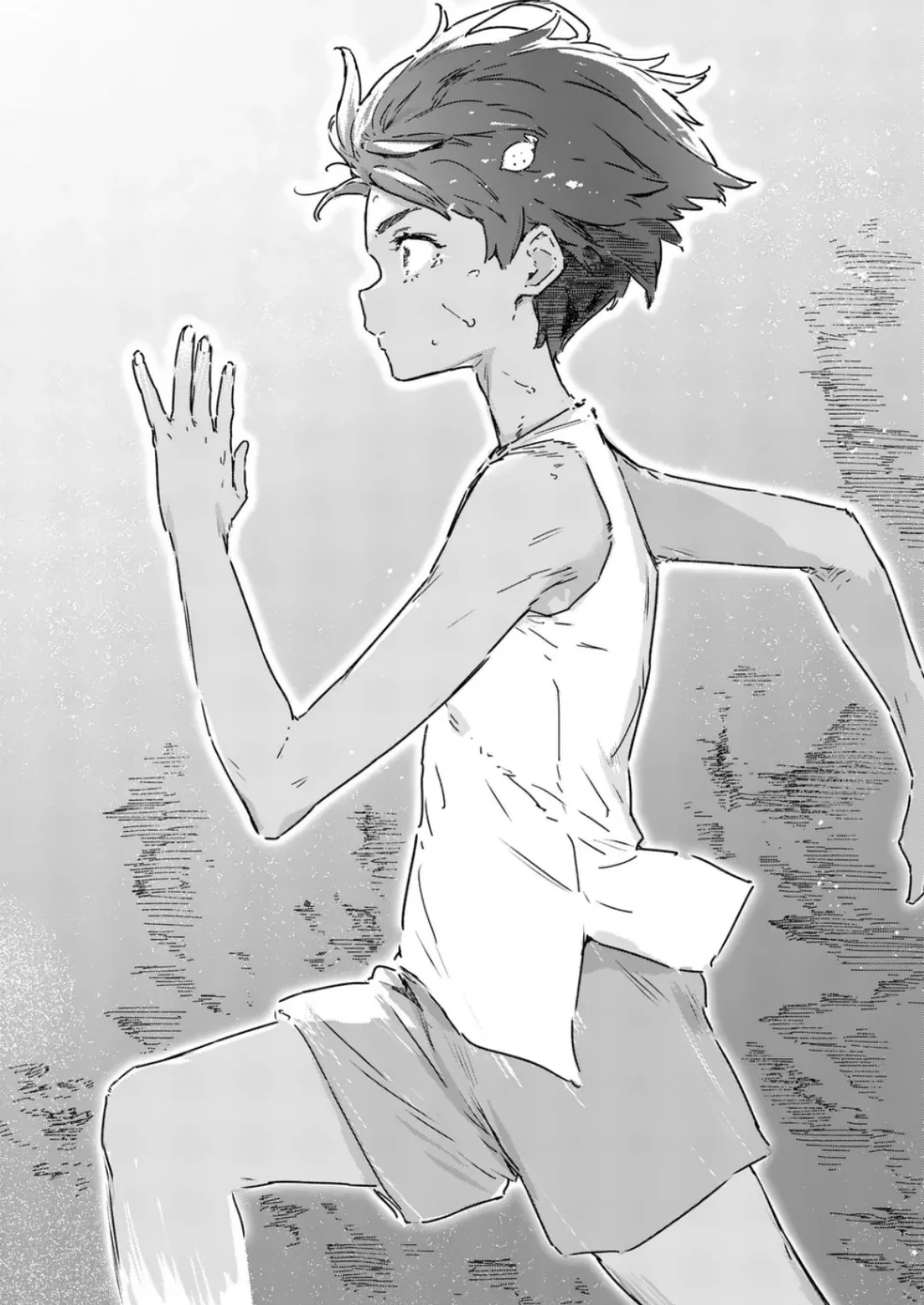Make Heroine ga Oosugiru! Capítulo 19.4 - Page 9