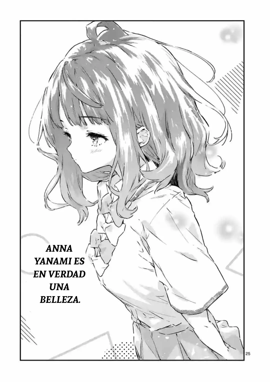 Make Heroine ga Oosugiru! Capítulo 2 - Page 25