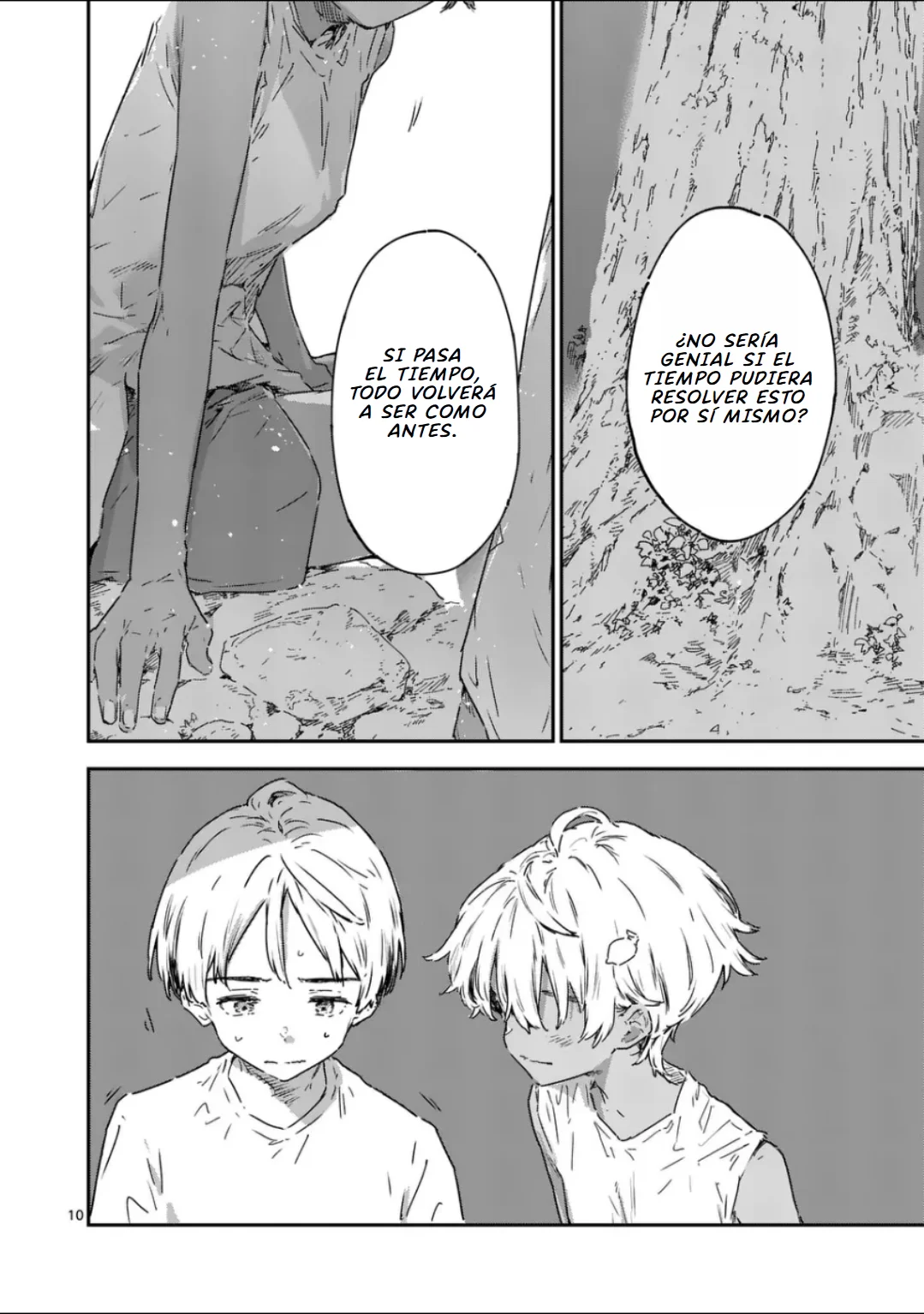 Make Heroine ga Oosugiru! Capítulo 20.1 - Page 11