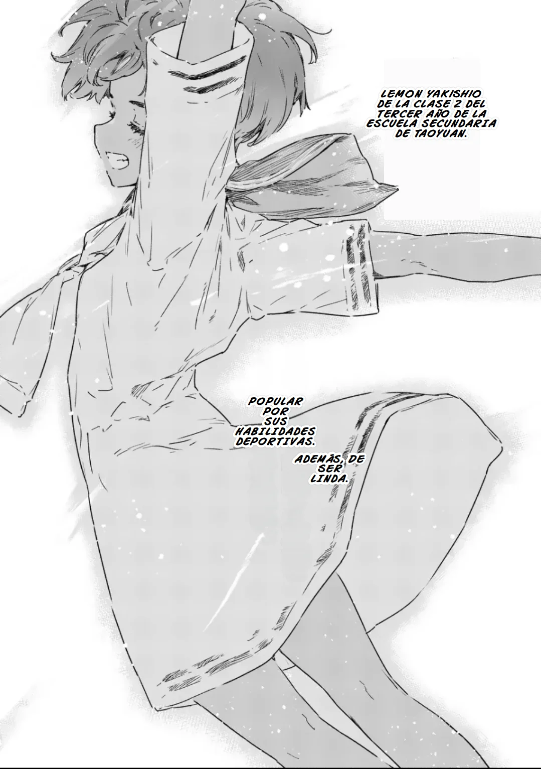 Make Heroine ga Oosugiru! Capítulo 20.1 - Page 2