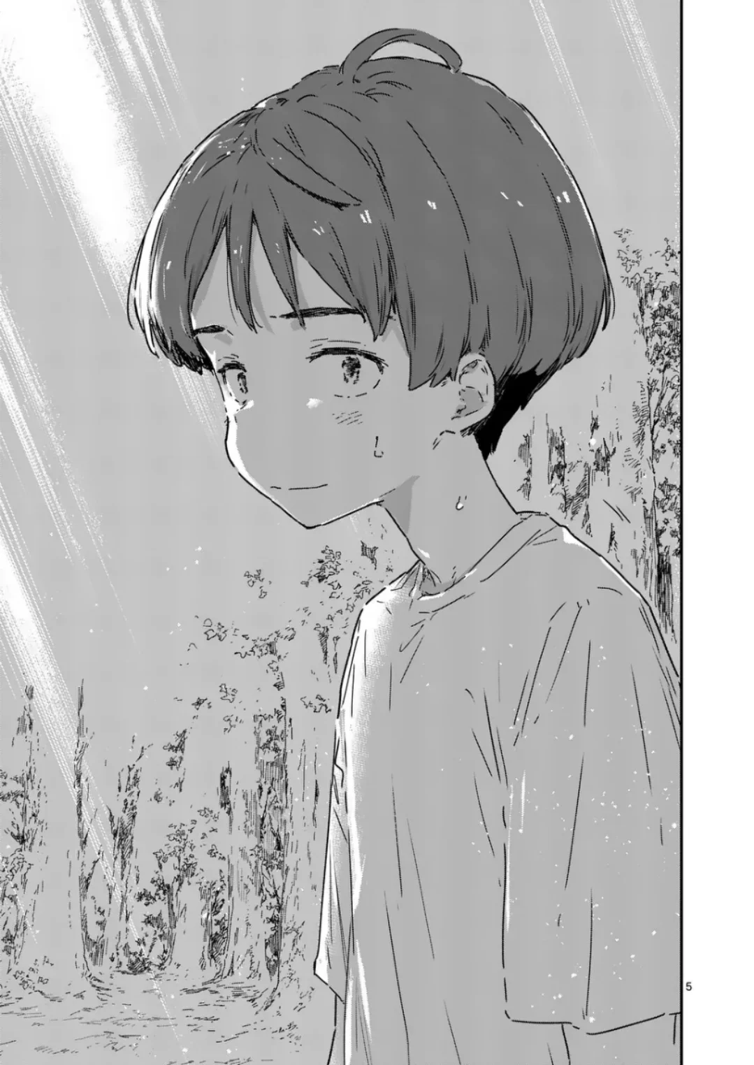 Make Heroine ga Oosugiru! Capítulo 20.1 - Page 6