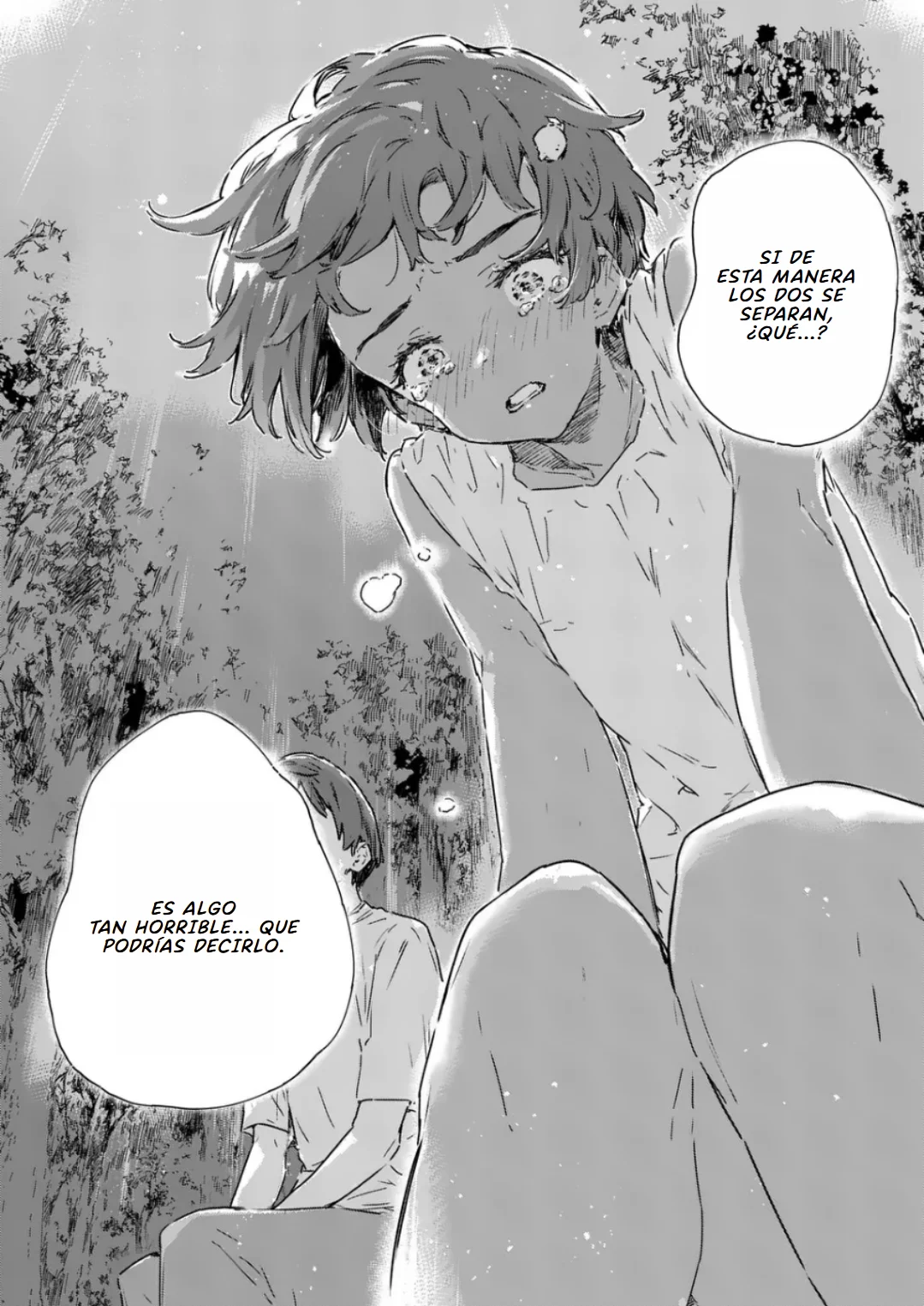 Make Heroine ga Oosugiru! Capítulo 20.2 - Page 12