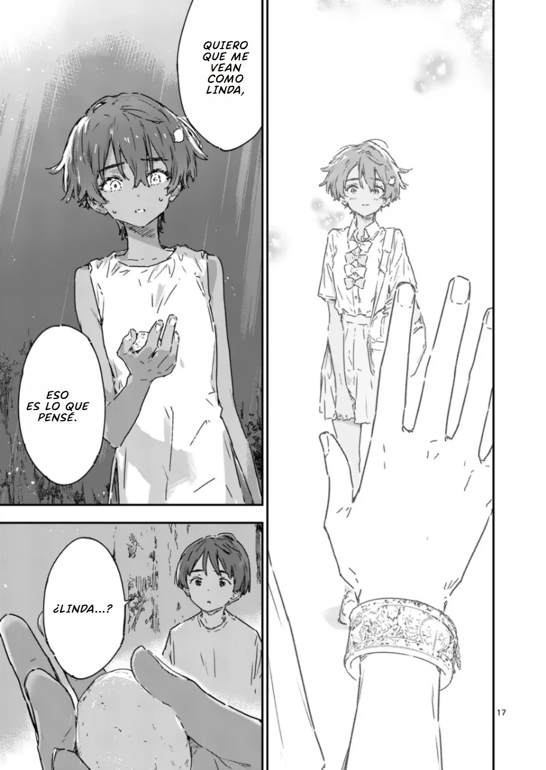 Make Heroine ga Oosugiru! Capítulo 20.2 - Page 9