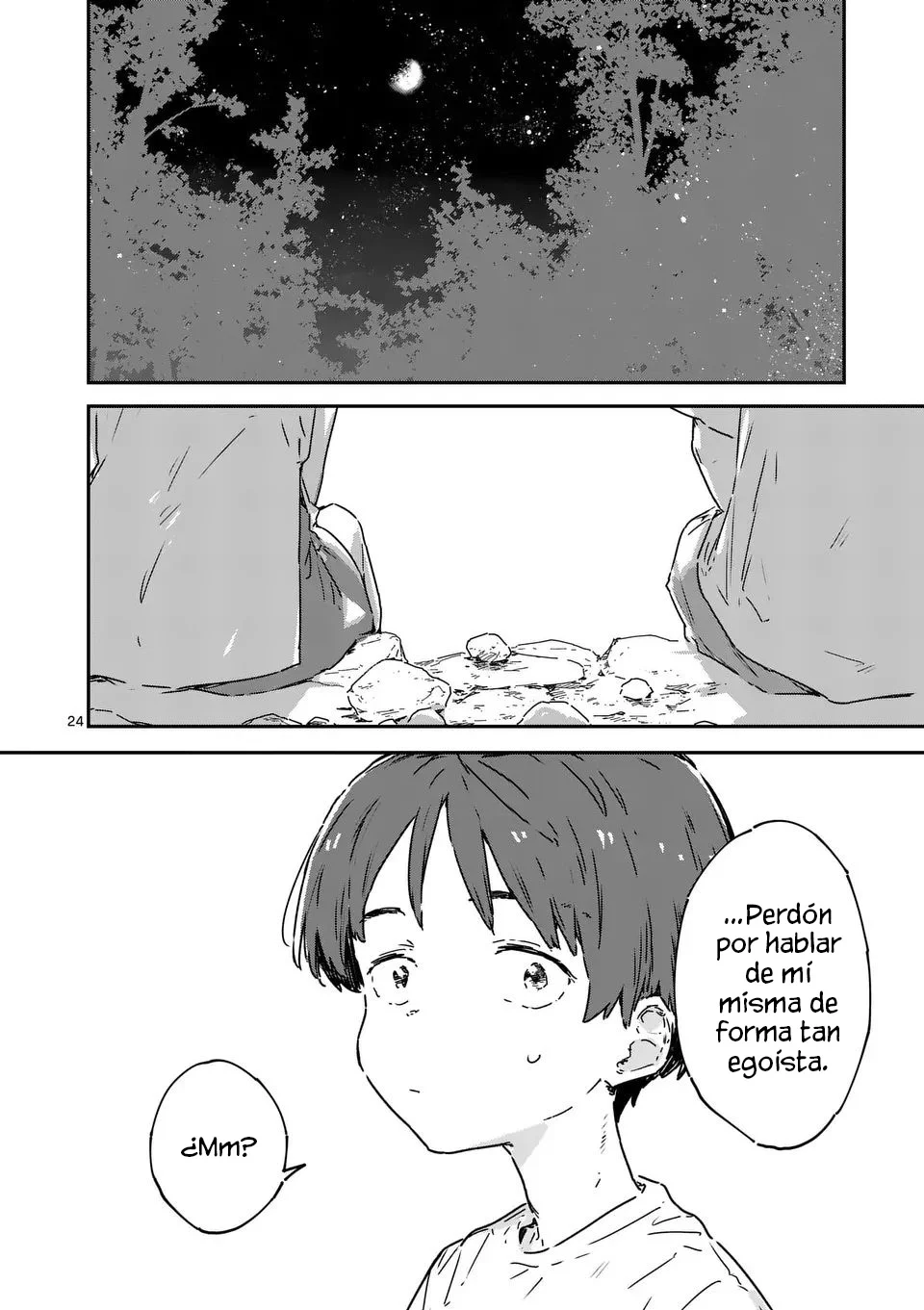 Make Heroine ga Oosugiru! Capítulo 20.3 - Page 3