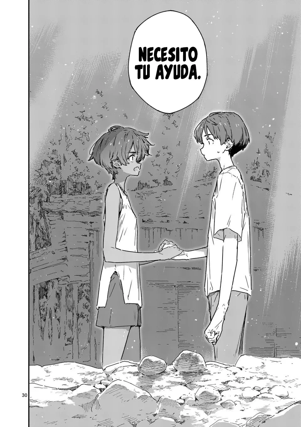 Make Heroine ga Oosugiru! Capítulo 20.3 - Page 9