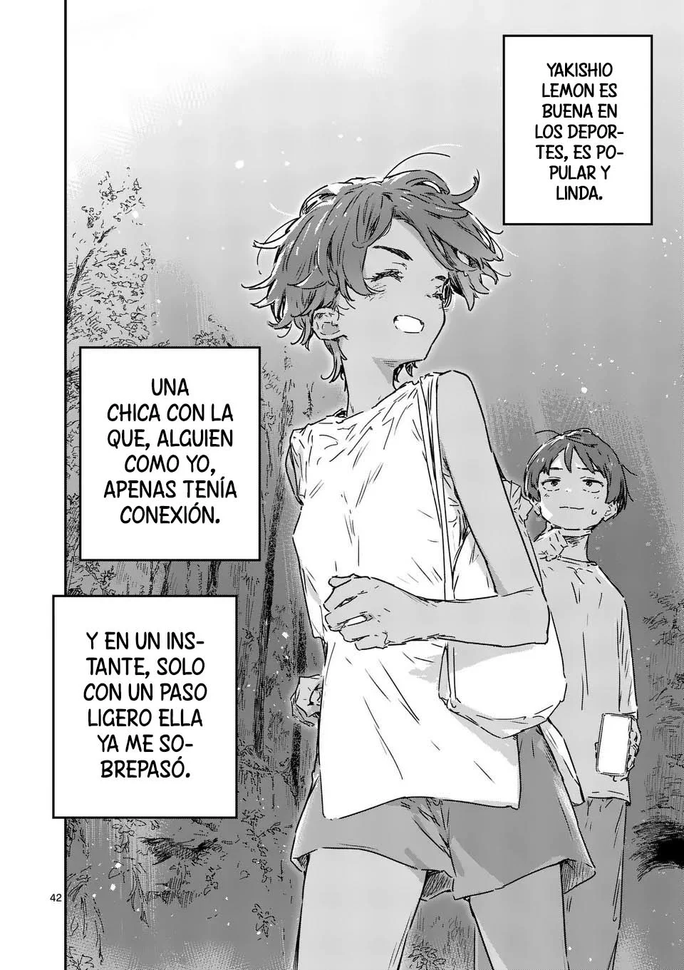 Make Heroine ga Oosugiru! Capítulo 20.4 - Page 10