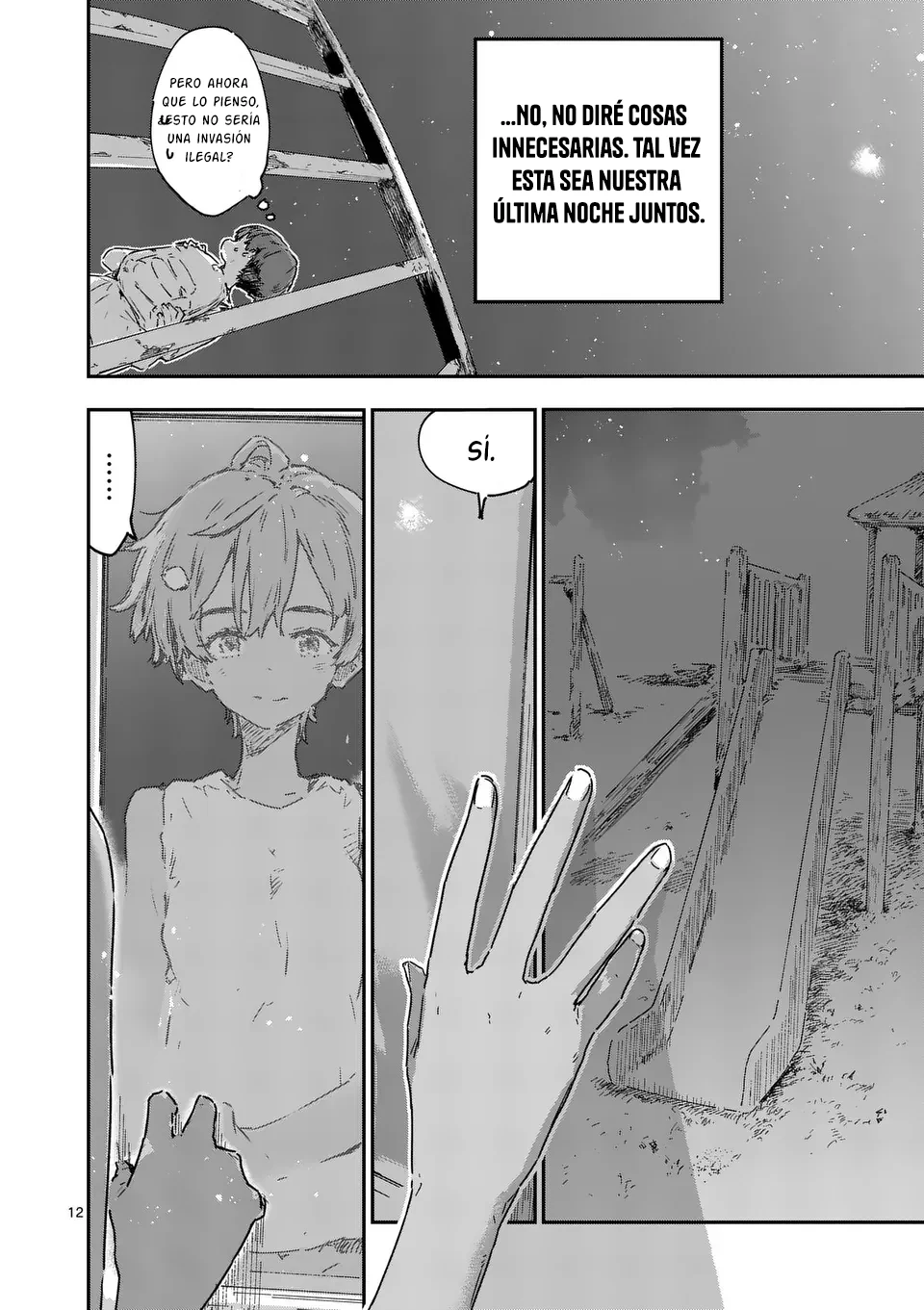 Make Heroine ga Oosugiru! Capítulo 21.1 - Page 16