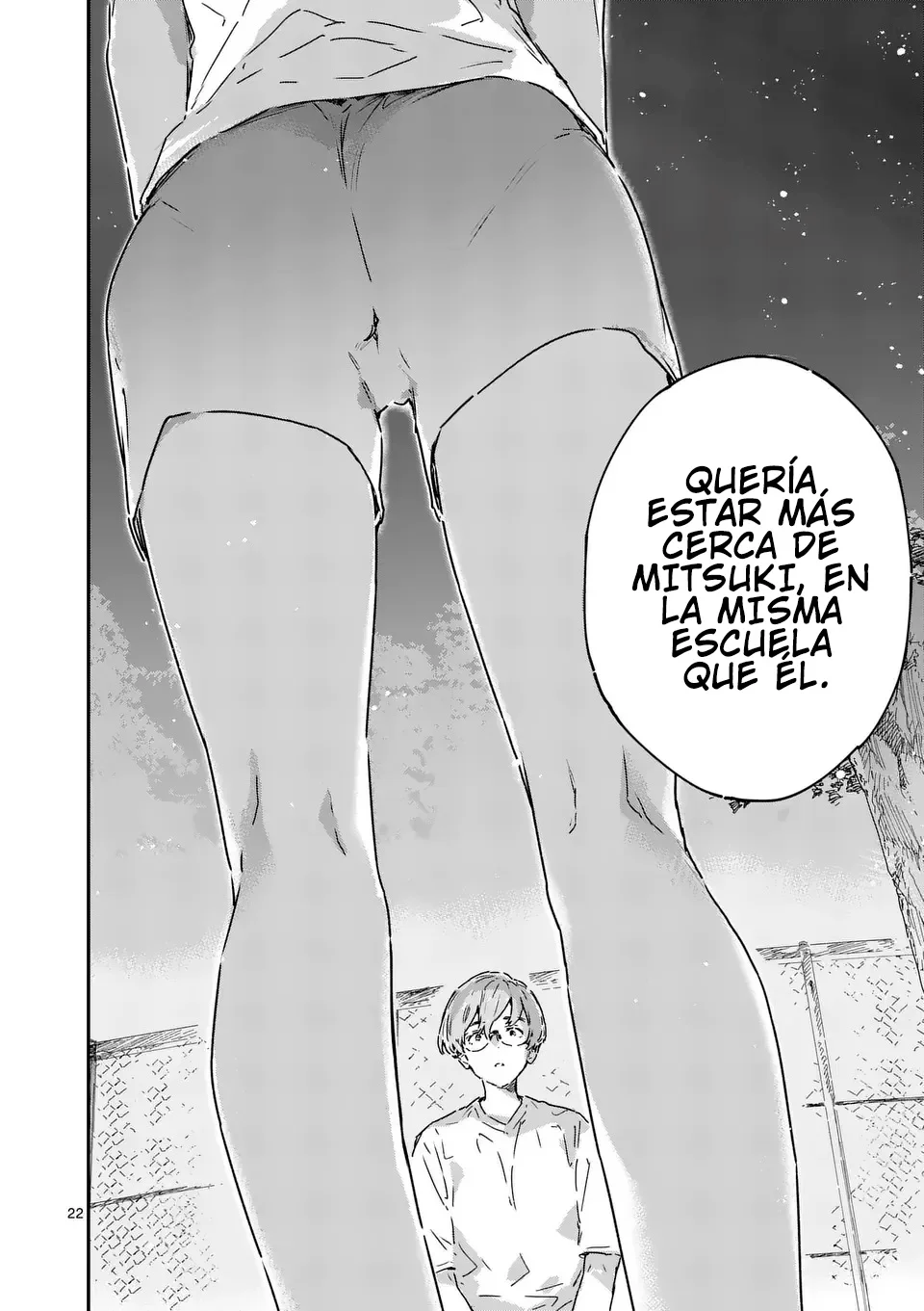 Make Heroine ga Oosugiru! Capítulo 21.2 - Page 11