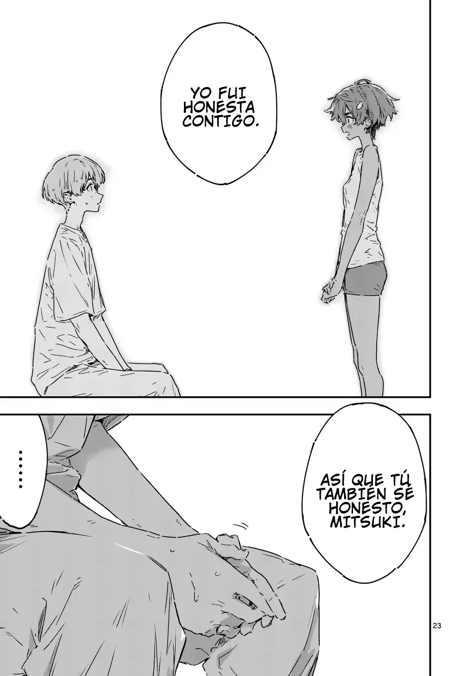 Make Heroine ga Oosugiru! Capítulo 21.2 - Page 12