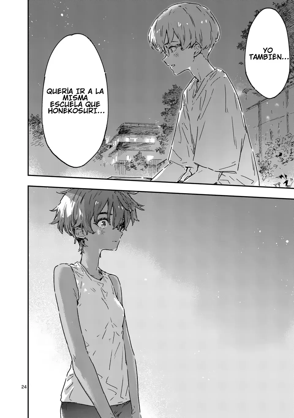 Make Heroine ga Oosugiru! Capítulo 21.2 - Page 13