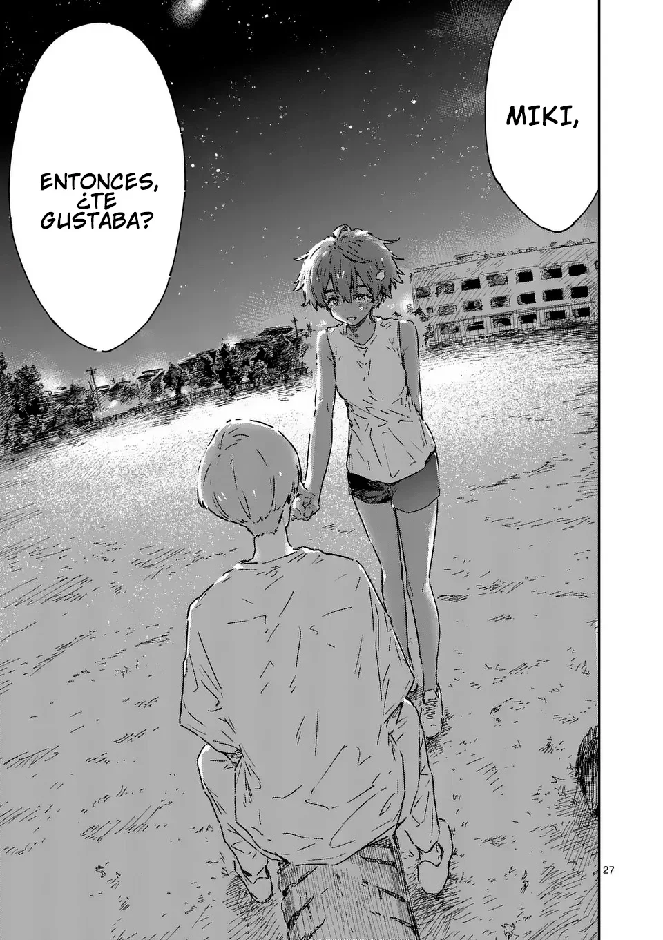 Make Heroine ga Oosugiru! Capítulo 21.2 - Page 16