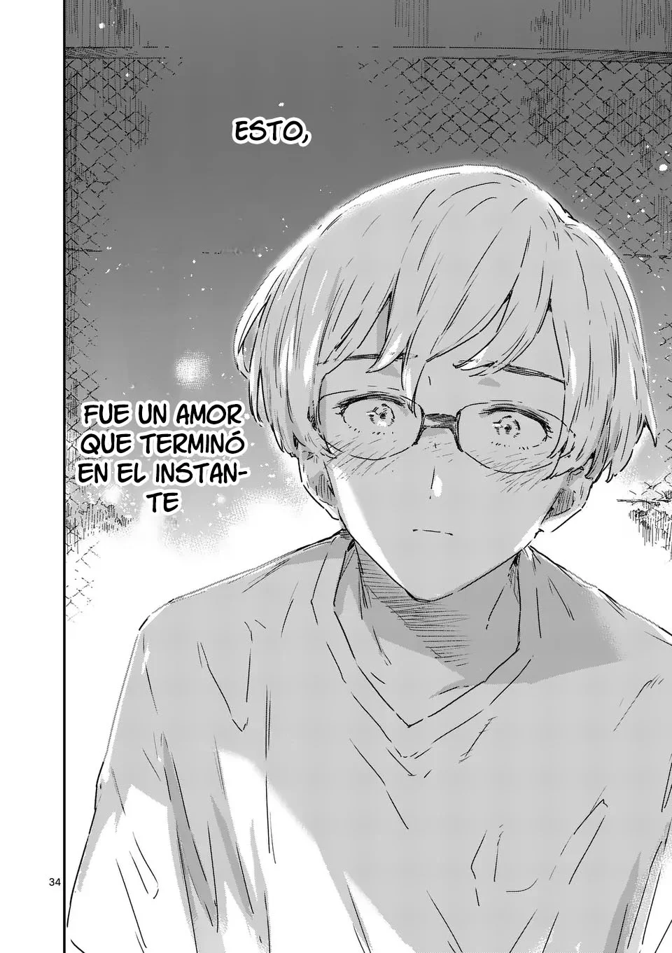 Make Heroine ga Oosugiru! Capítulo 21.3 - Page 10