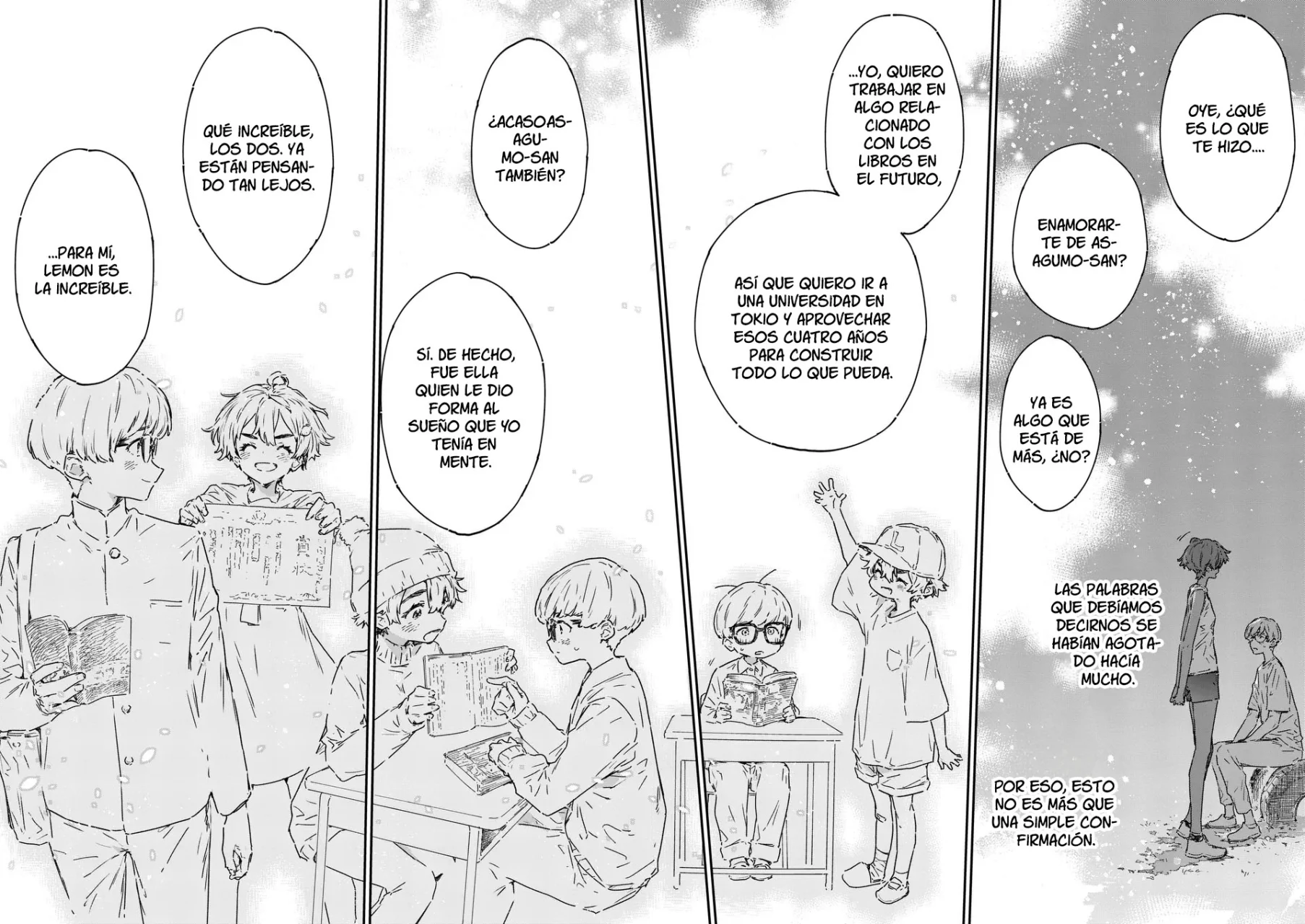 Make Heroine ga Oosugiru! Capítulo 21.3 - Page 12