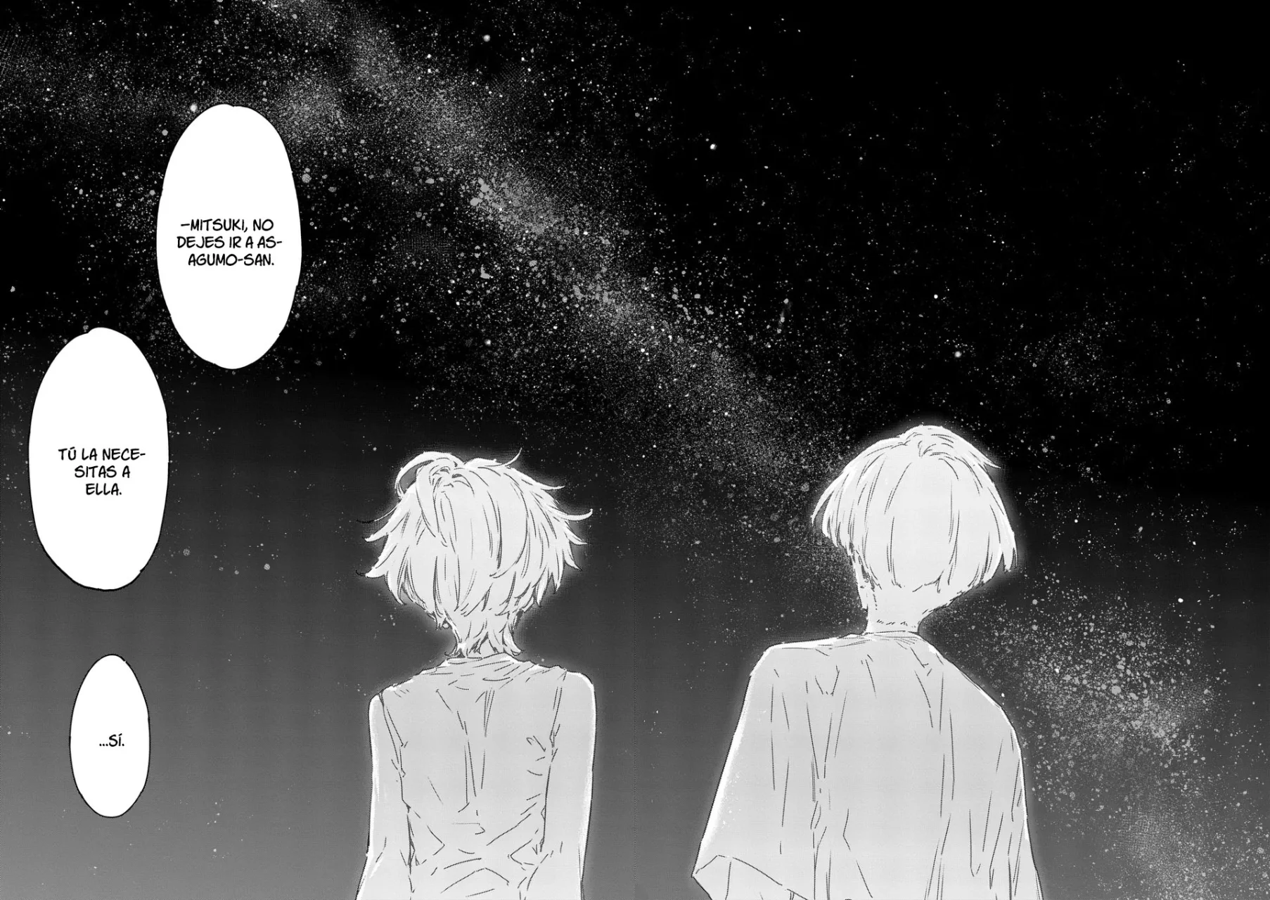 Make Heroine ga Oosugiru! Capítulo 21.3 - Page 13