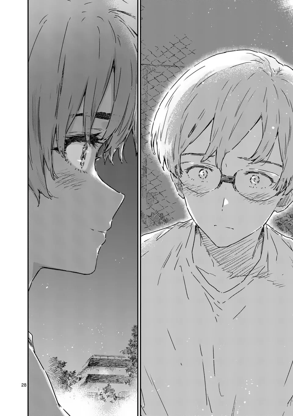 Make Heroine ga Oosugiru! Capítulo 21.3 - Page 5