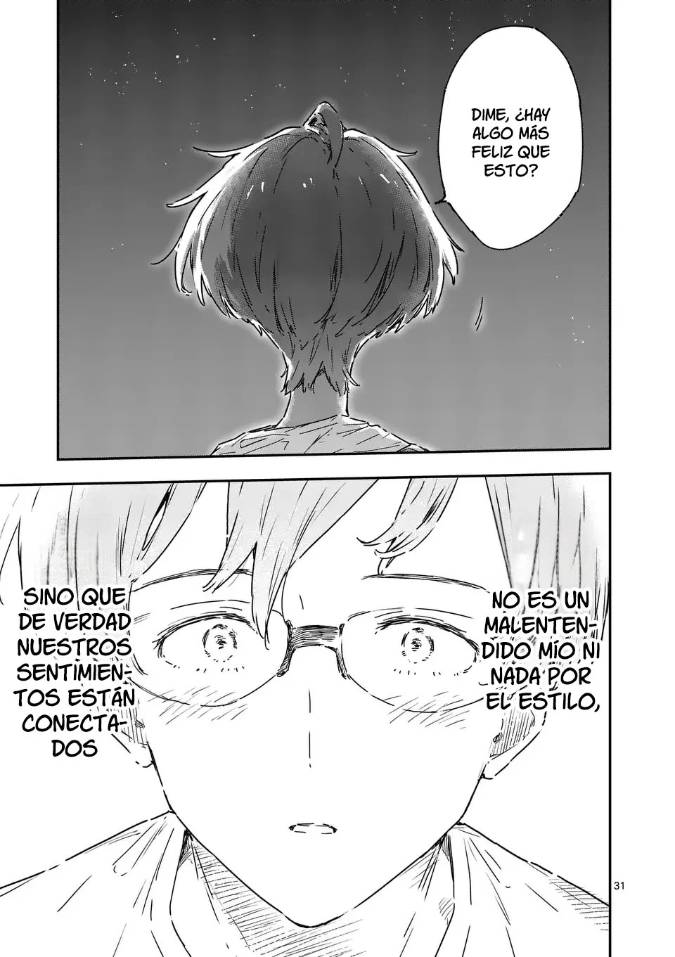 Make Heroine ga Oosugiru! Capítulo 21.3 - Page 8