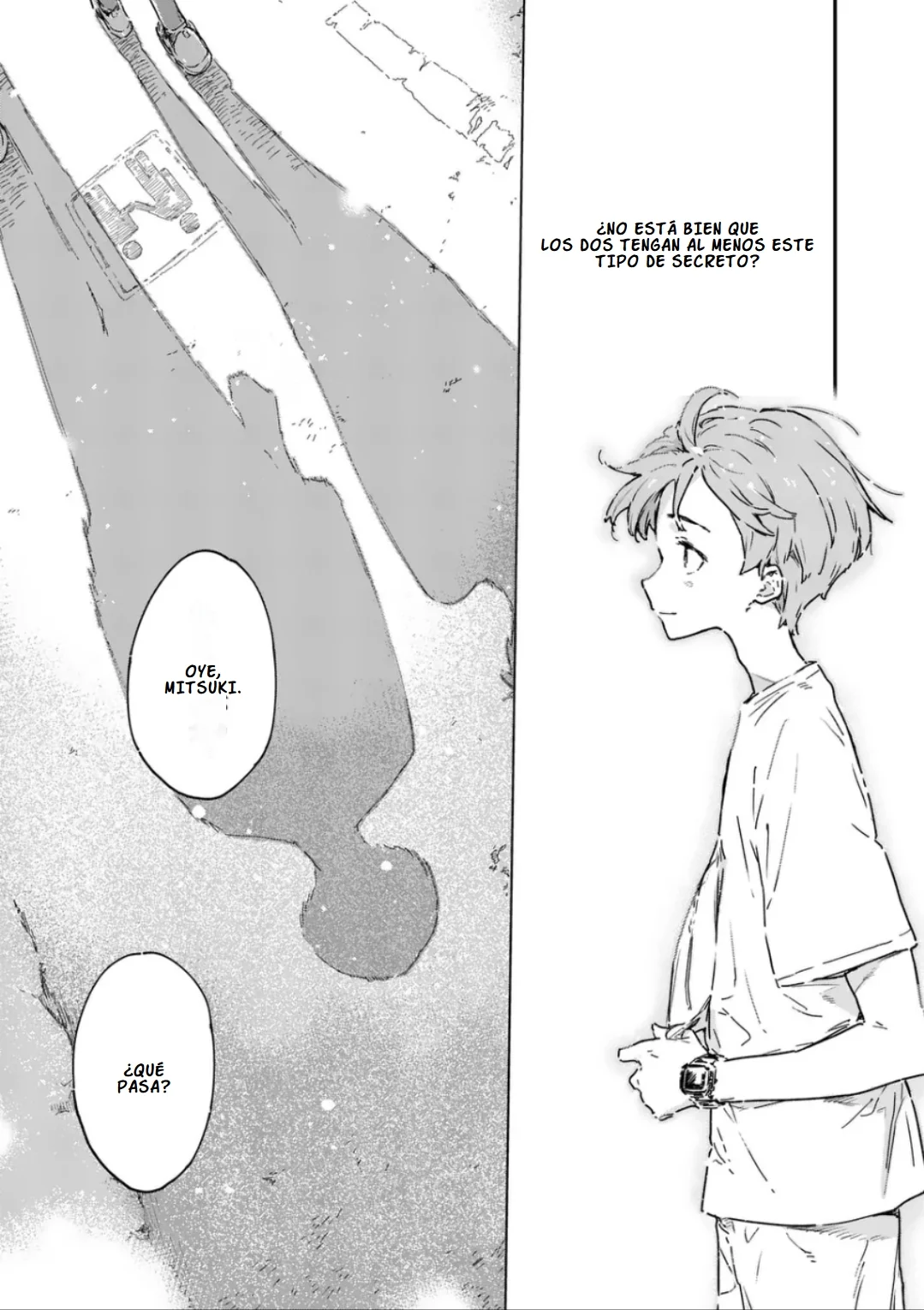 Make Heroine ga Oosugiru! Capítulo 21.4 - Page 12