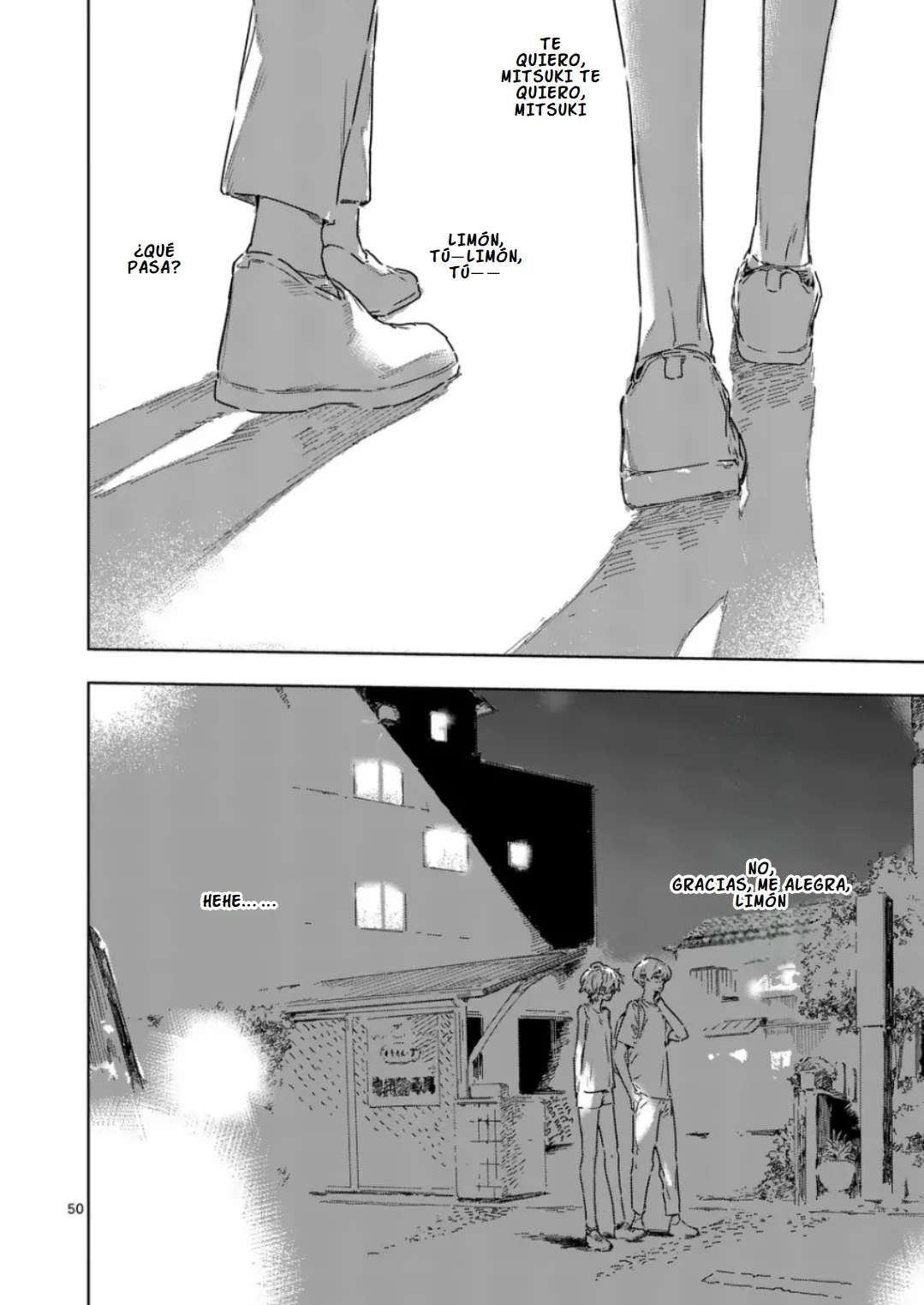 Make Heroine ga Oosugiru! Capítulo 21.4 - Page 13
