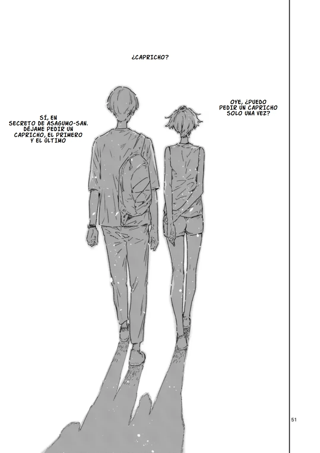 Make Heroine ga Oosugiru! Capítulo 21.4 - Page 14