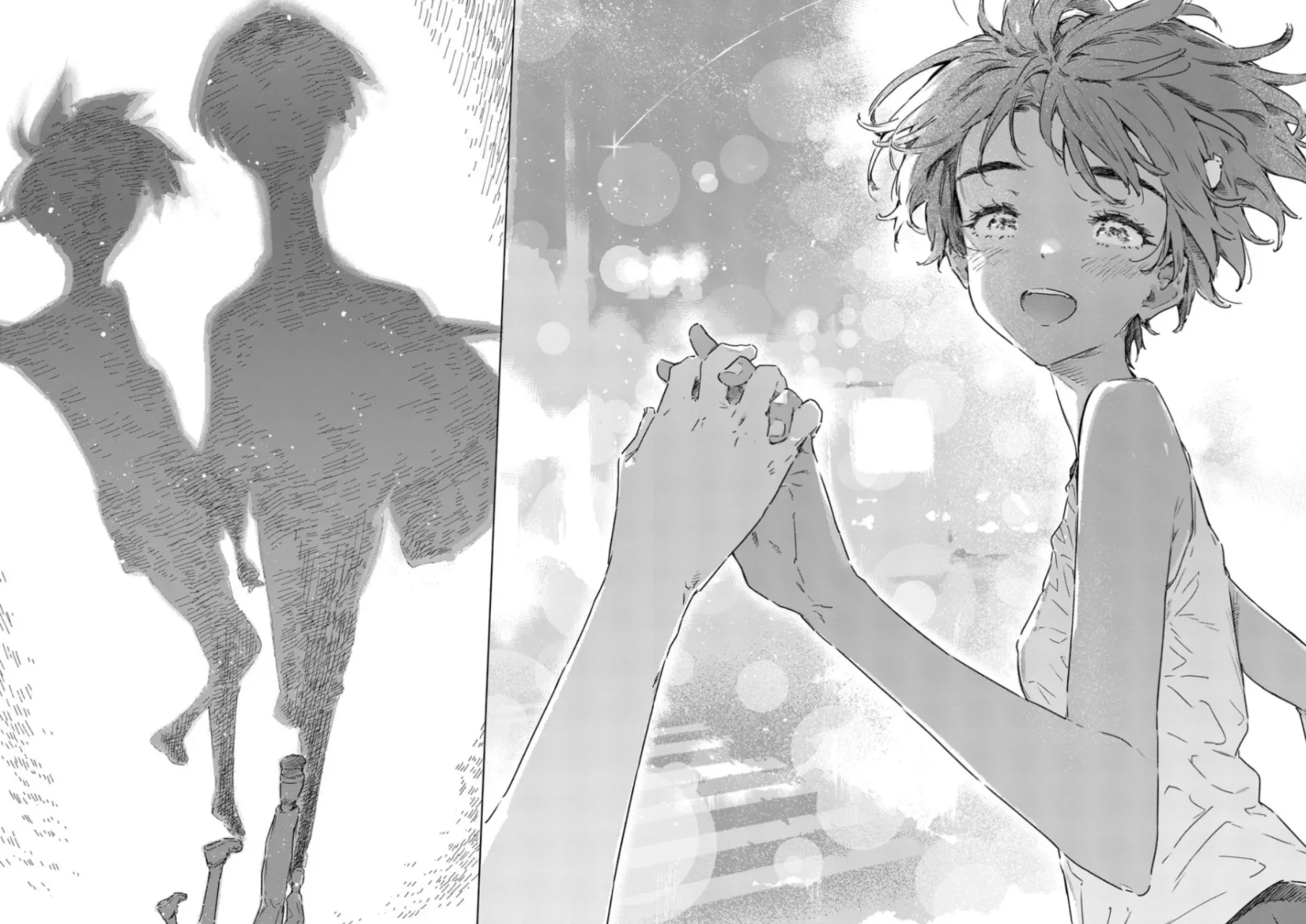 Make Heroine ga Oosugiru! Capítulo 21.4 - Page 16