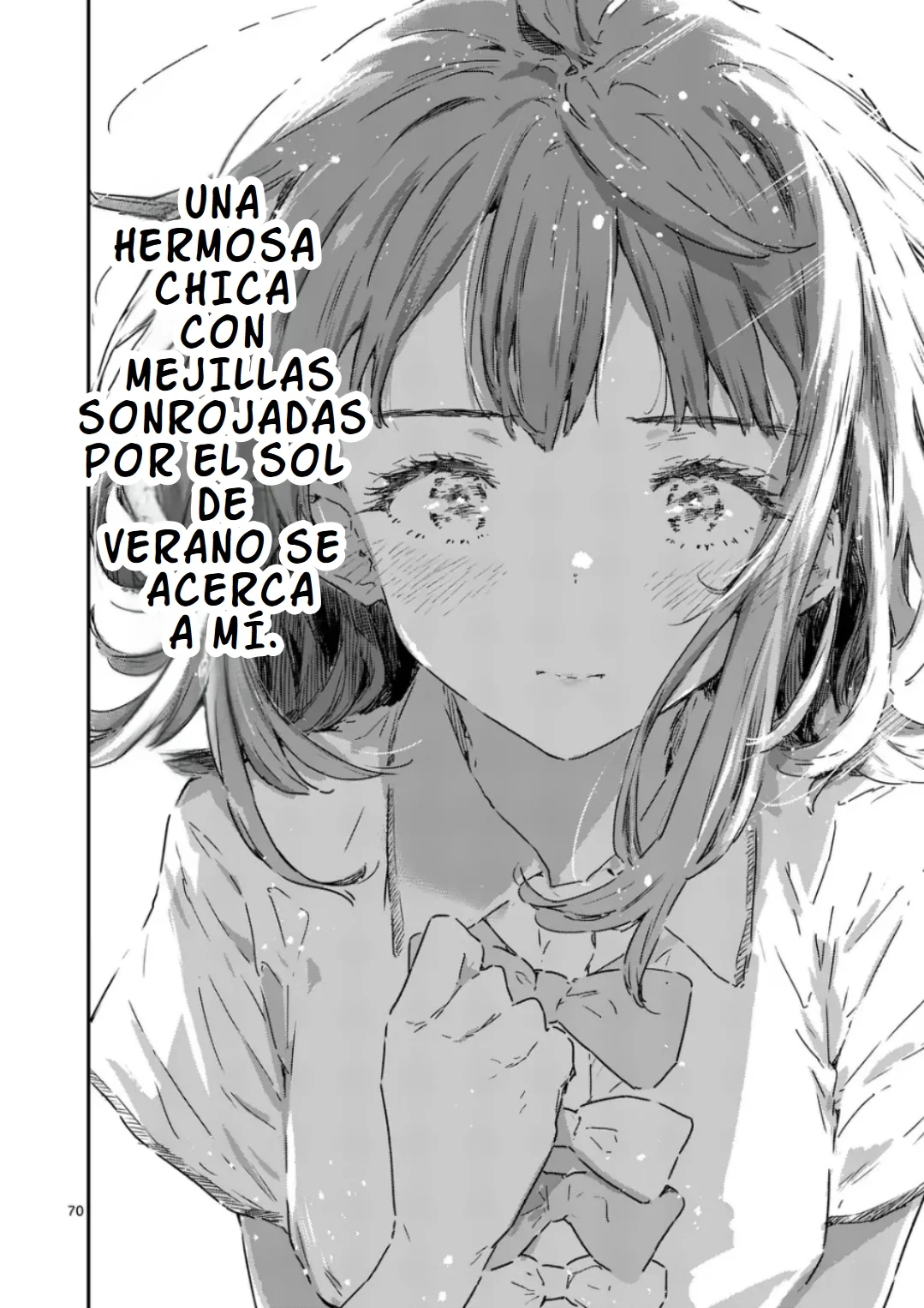 Make Heroine ga Oosugiru! Capítulo 21.5 - Page 19