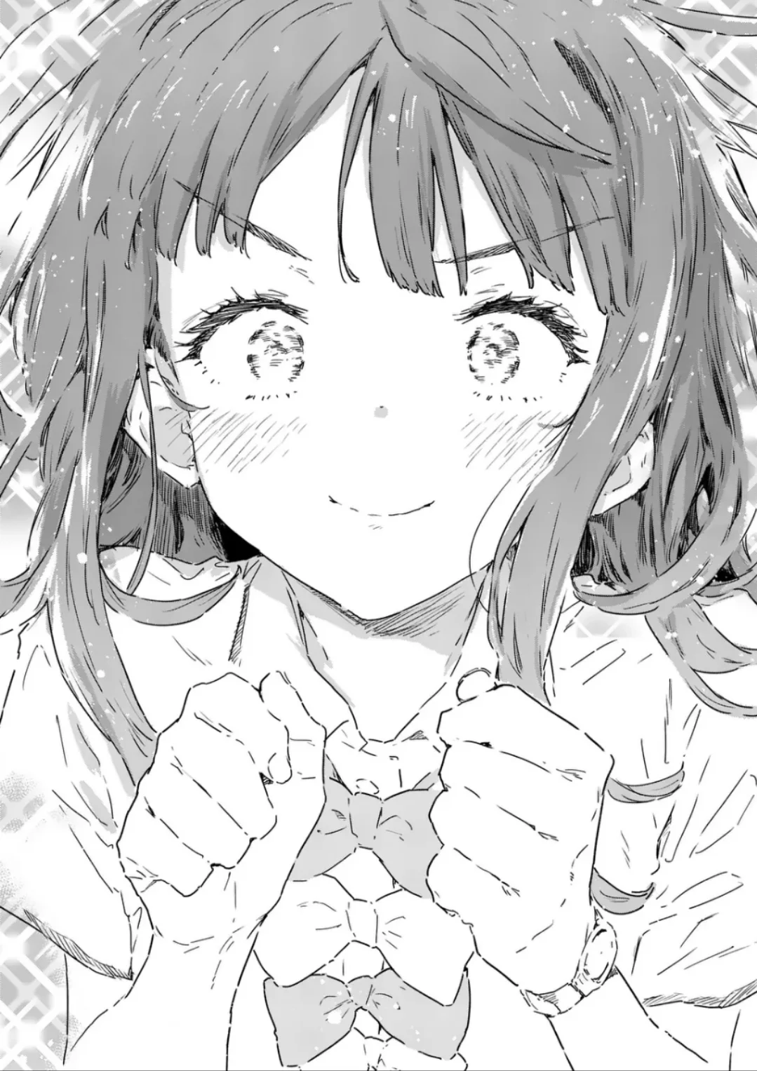 Make Heroine ga Oosugiru! Capítulo 21.5 - Page 21