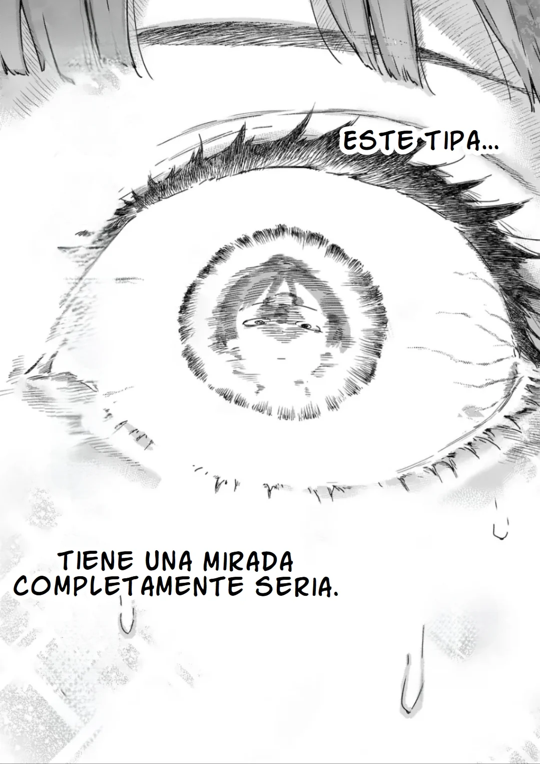 Make Heroine ga Oosugiru! Capítulo 21.5 - Page 23