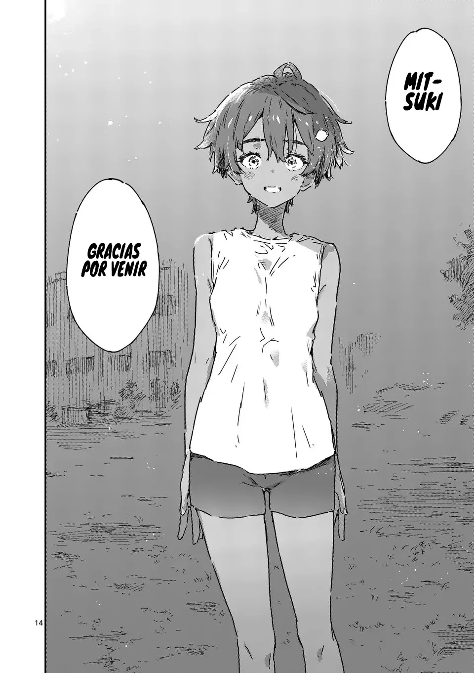 Make Heroine ga Oosugiru! Capítulo 21 - Page 15