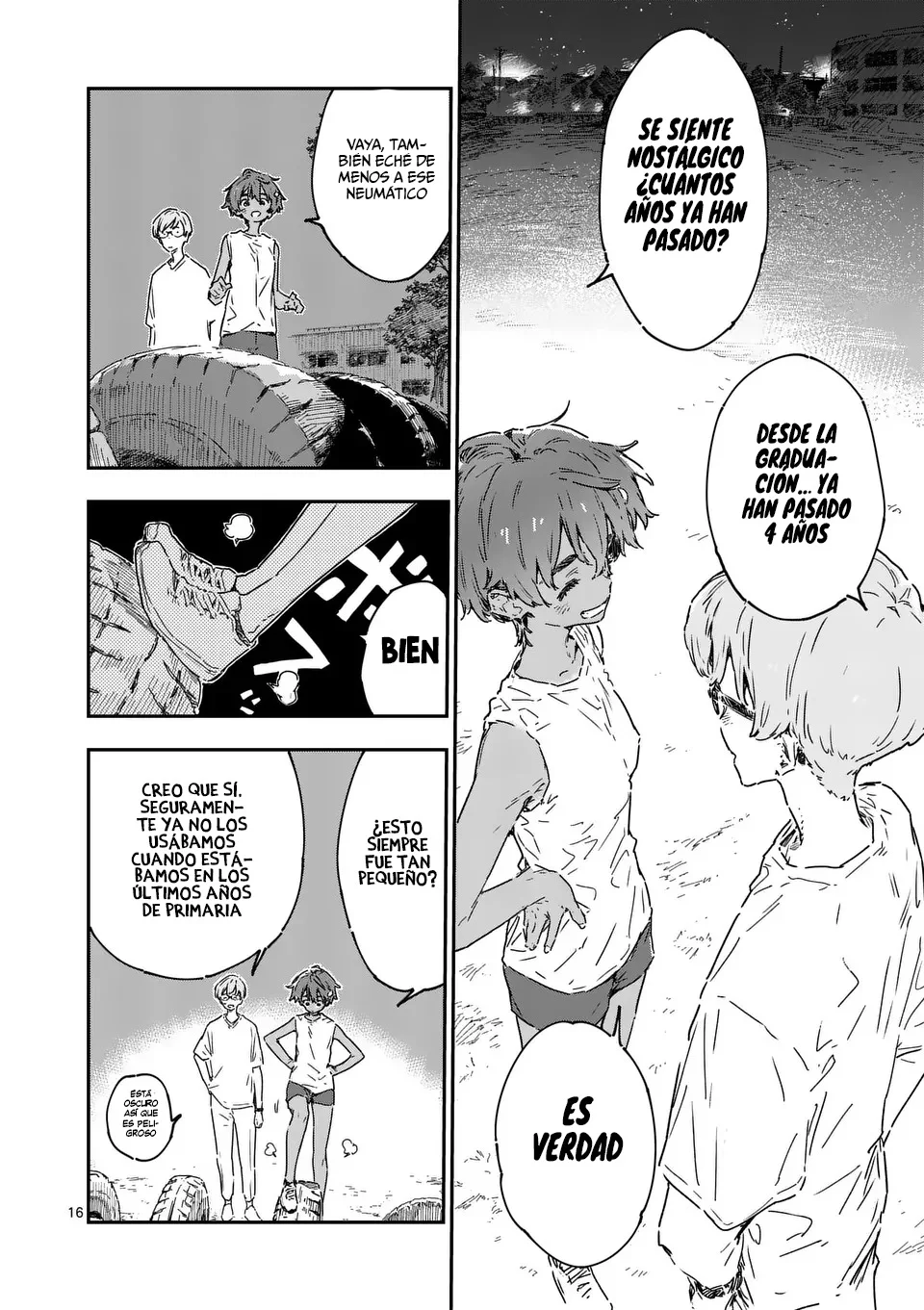 Make Heroine ga Oosugiru! Capítulo 21 - Page 17