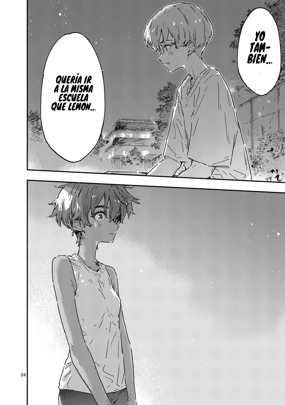 Make Heroine ga Oosugiru! Capítulo 21 - Page 25