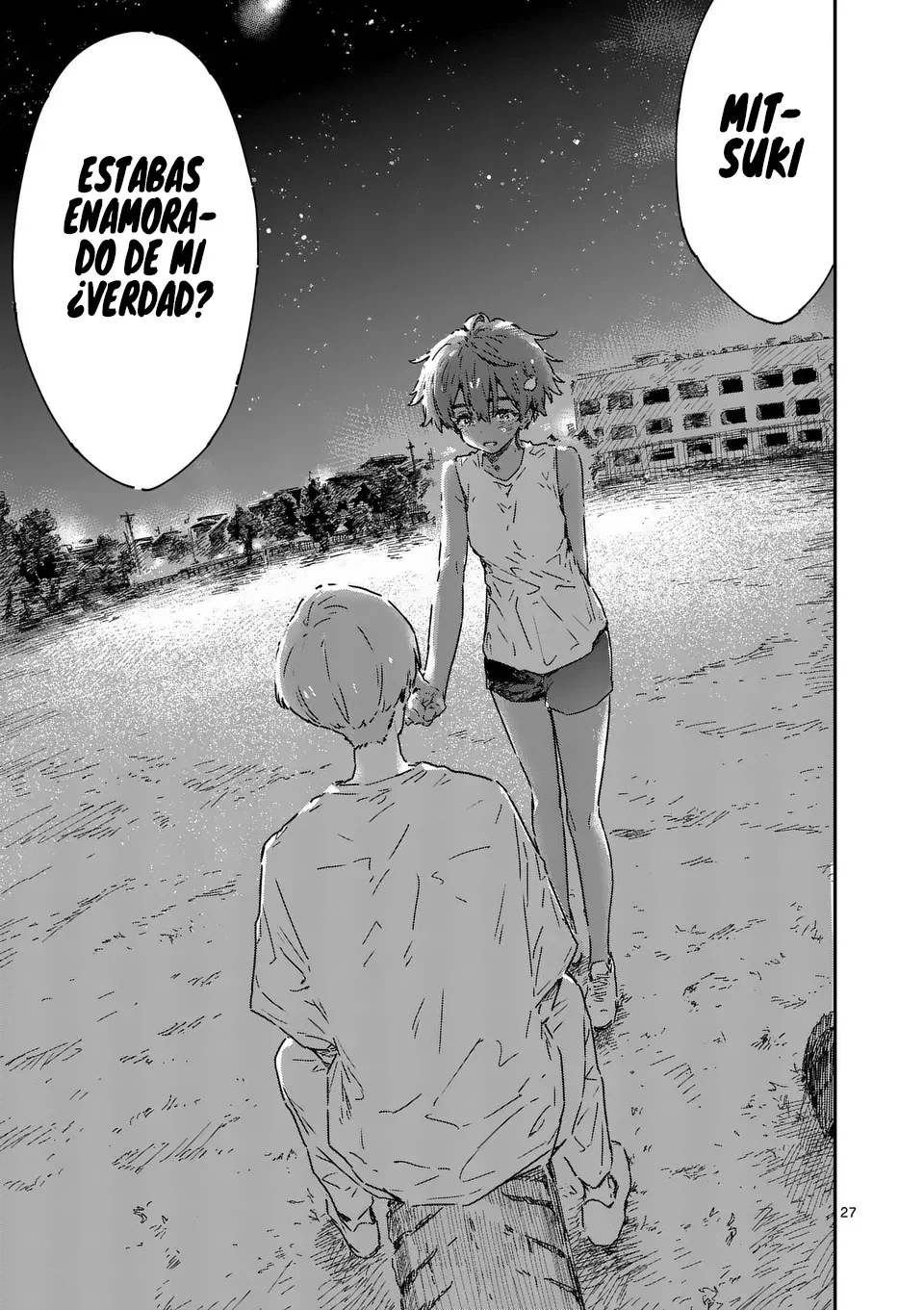 Make Heroine ga Oosugiru! Capítulo 21 - Page 28