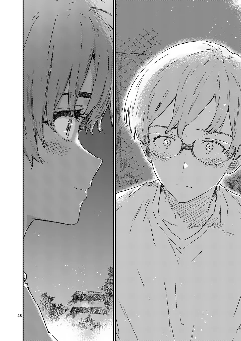 Make Heroine ga Oosugiru! Capítulo 21 - Page 29