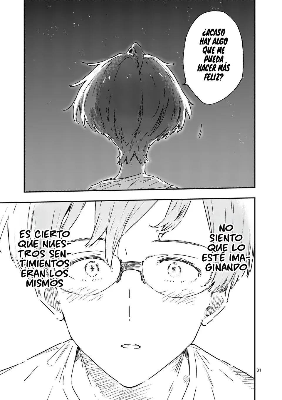Make Heroine ga Oosugiru! Capítulo 21 - Page 32
