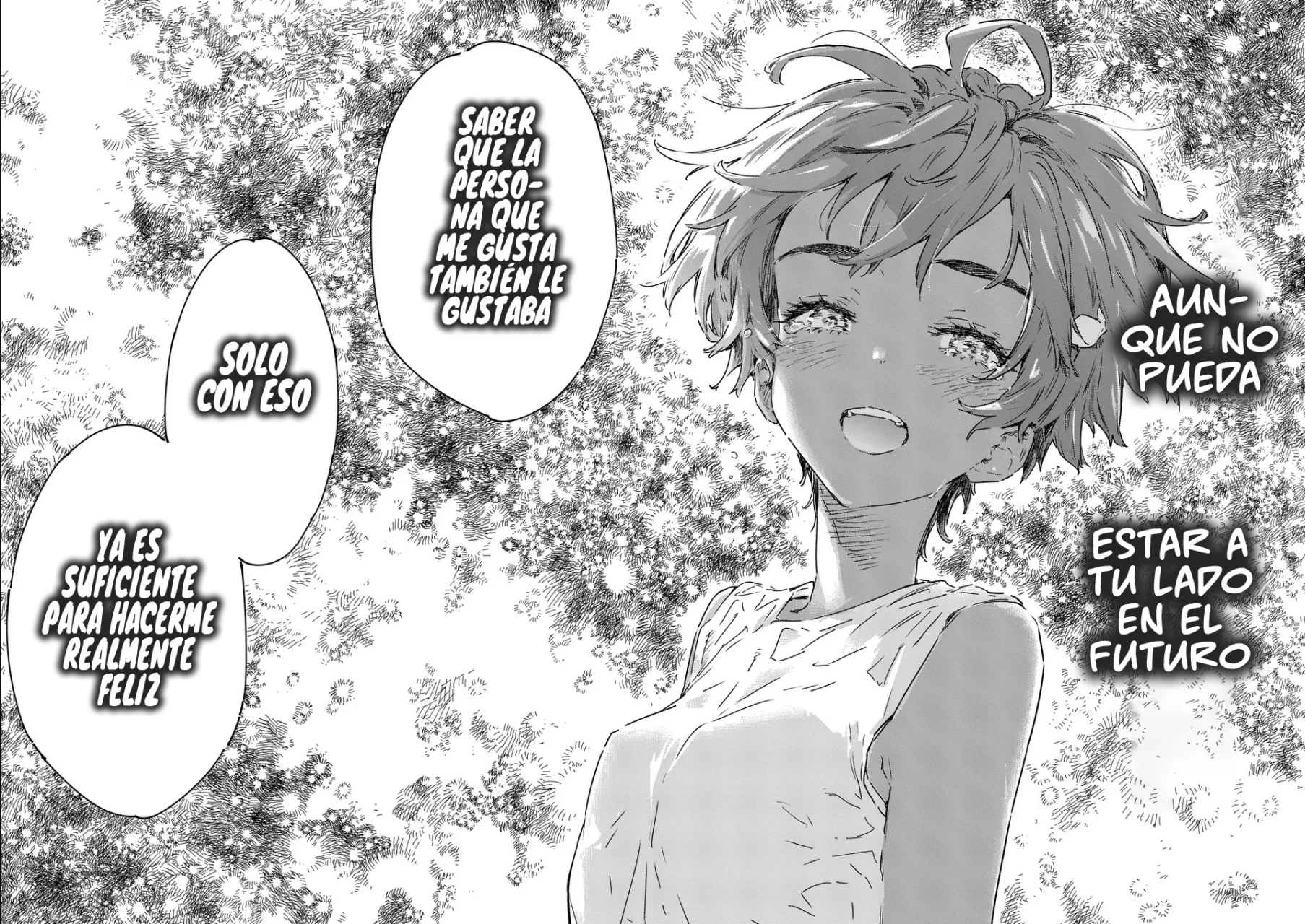 Make Heroine ga Oosugiru! Capítulo 21 - Page 33