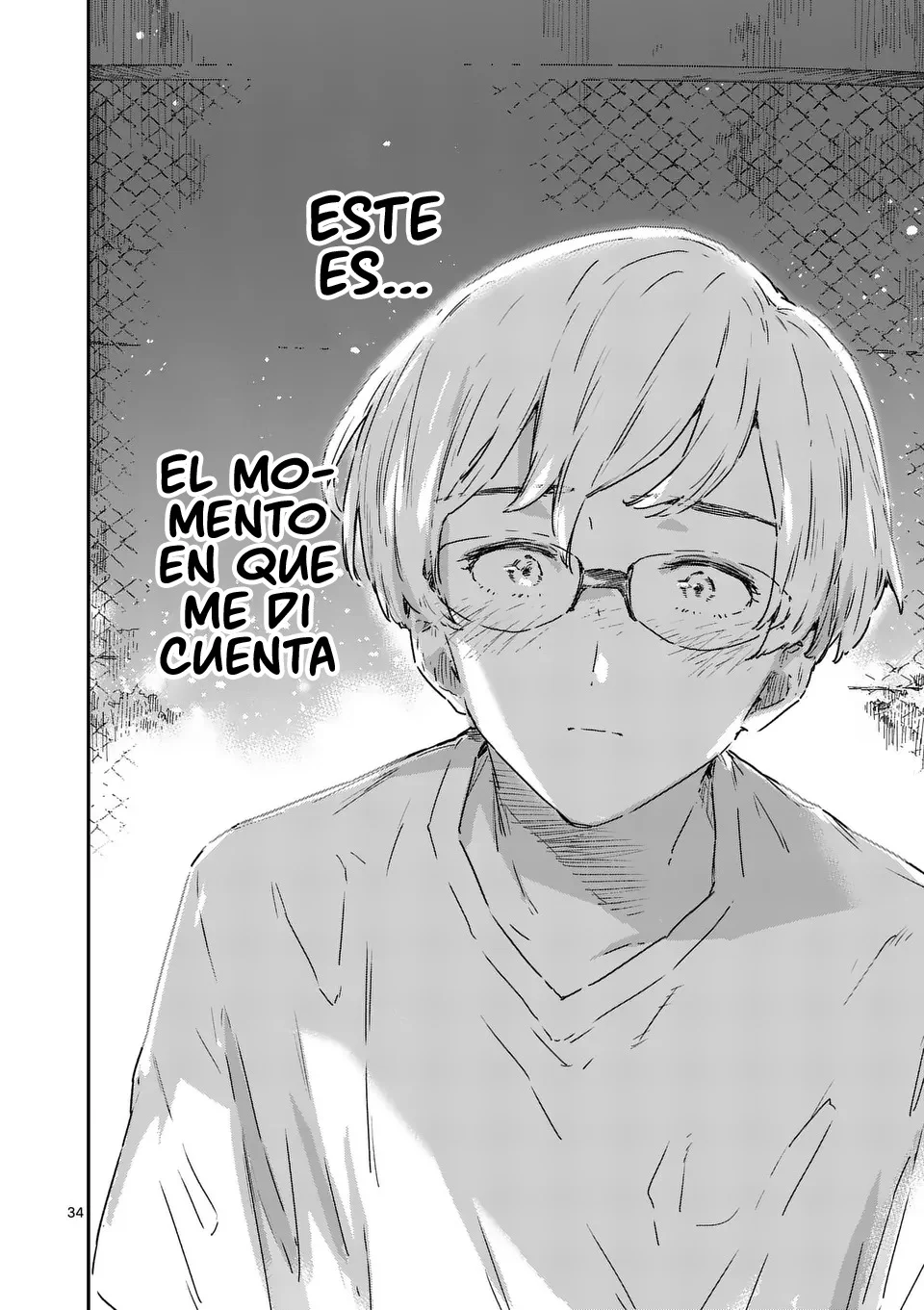 Make Heroine ga Oosugiru! Capítulo 21 - Page 34