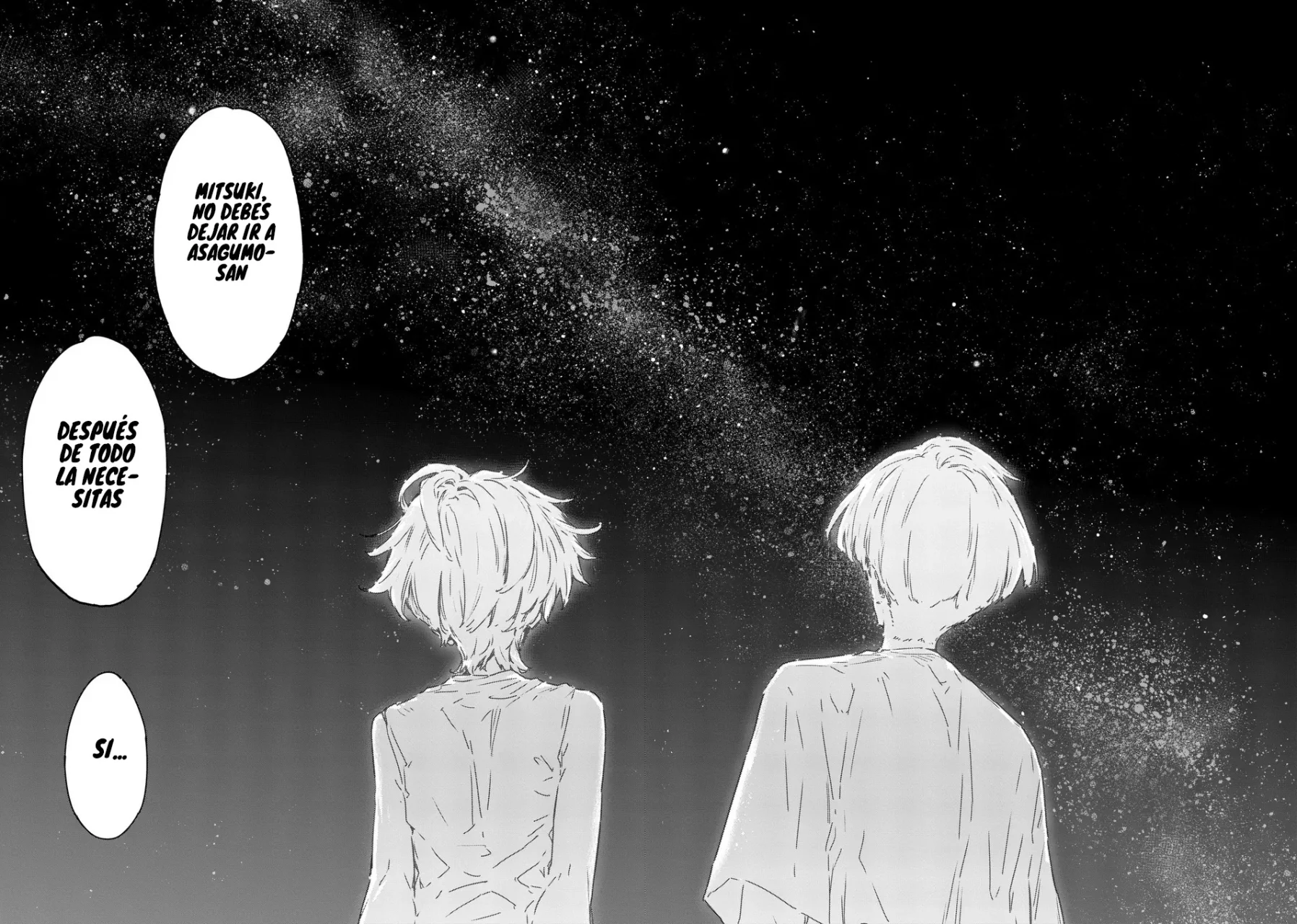 Make Heroine ga Oosugiru! Capítulo 21 - Page 37
