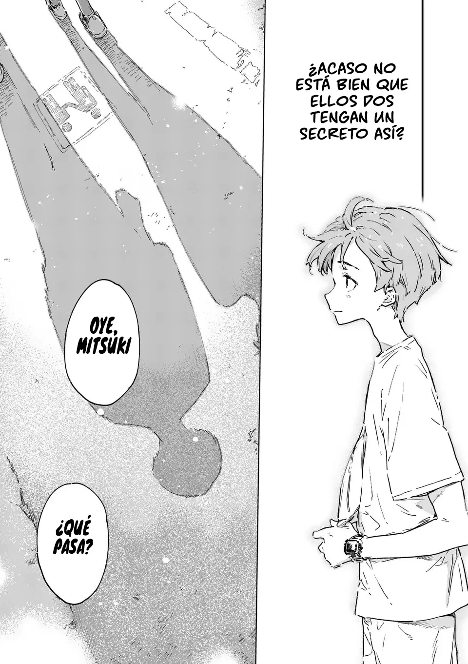 Make Heroine ga Oosugiru! Capítulo 21 - Page 47