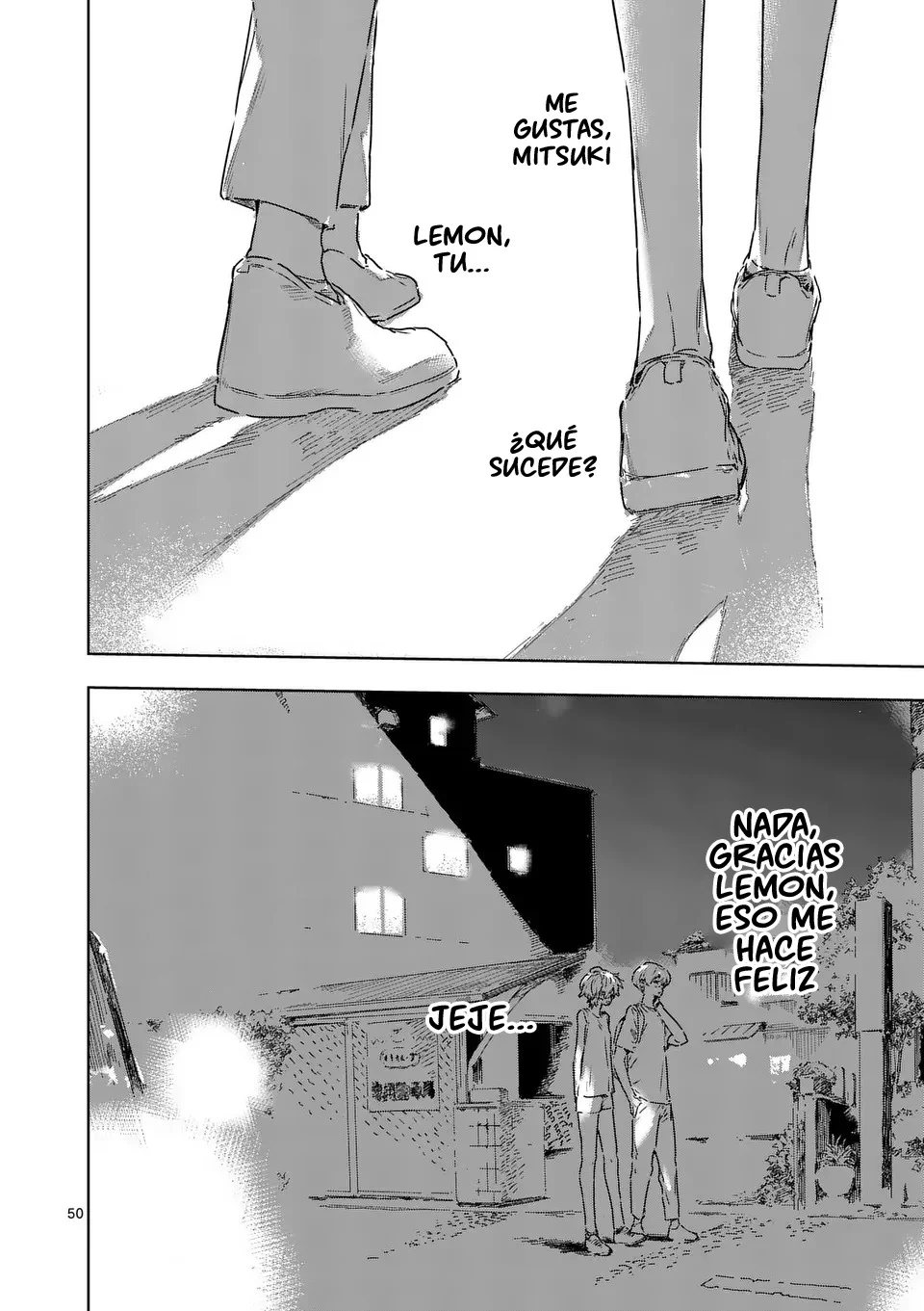 Make Heroine ga Oosugiru! Capítulo 21 - Page 48