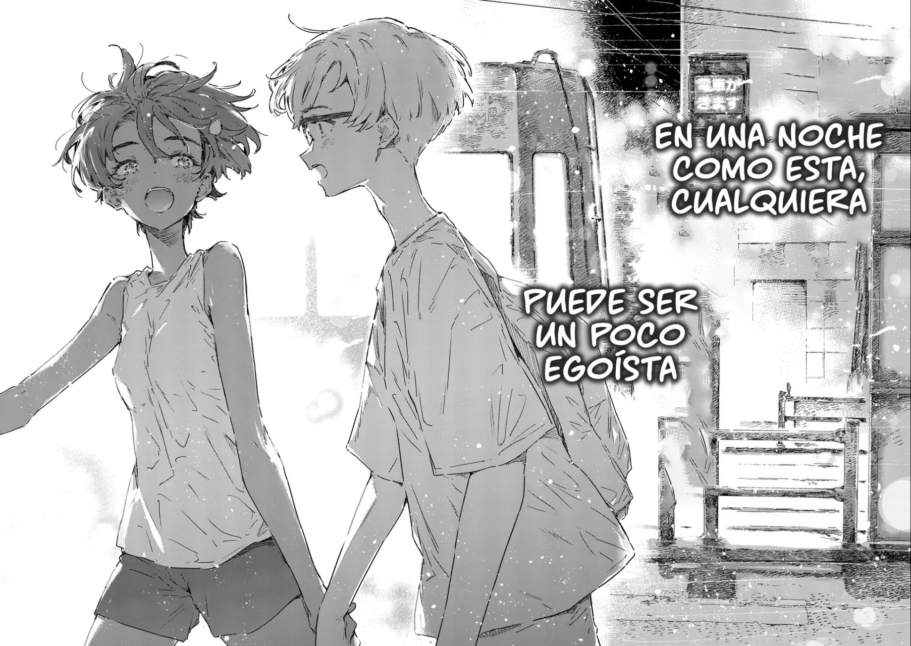 Make Heroine ga Oosugiru! Capítulo 21 - Page 50