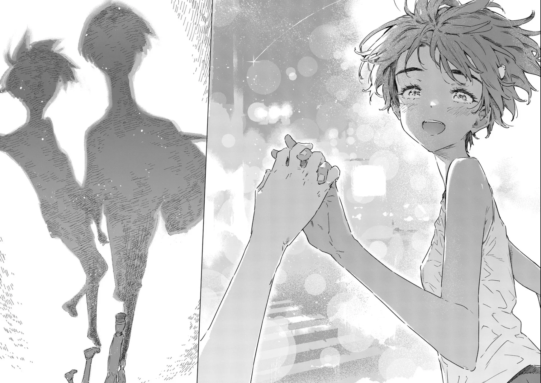 Make Heroine ga Oosugiru! Capítulo 21 - Page 51