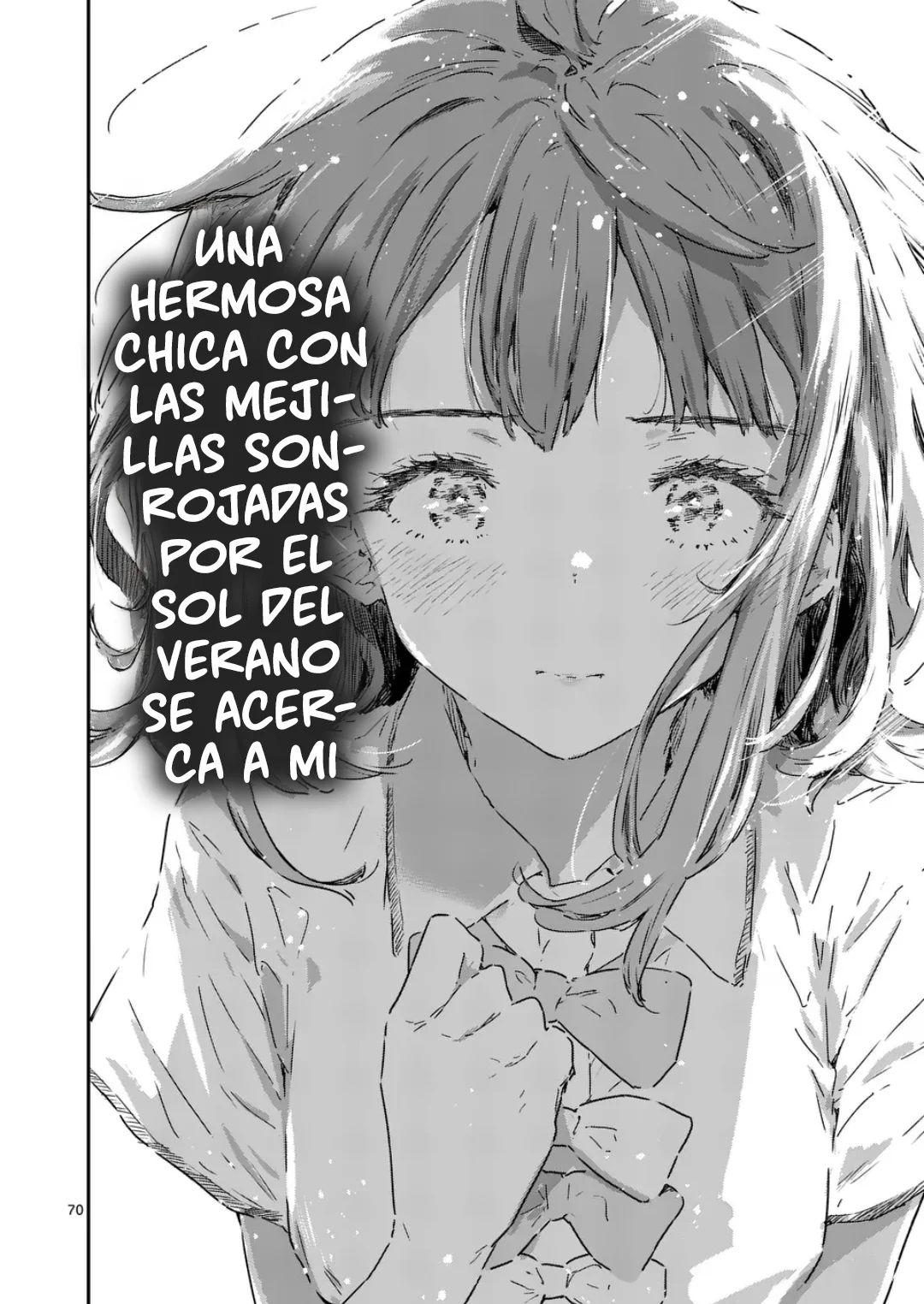 Make Heroine ga Oosugiru! Capítulo 21 - Page 66