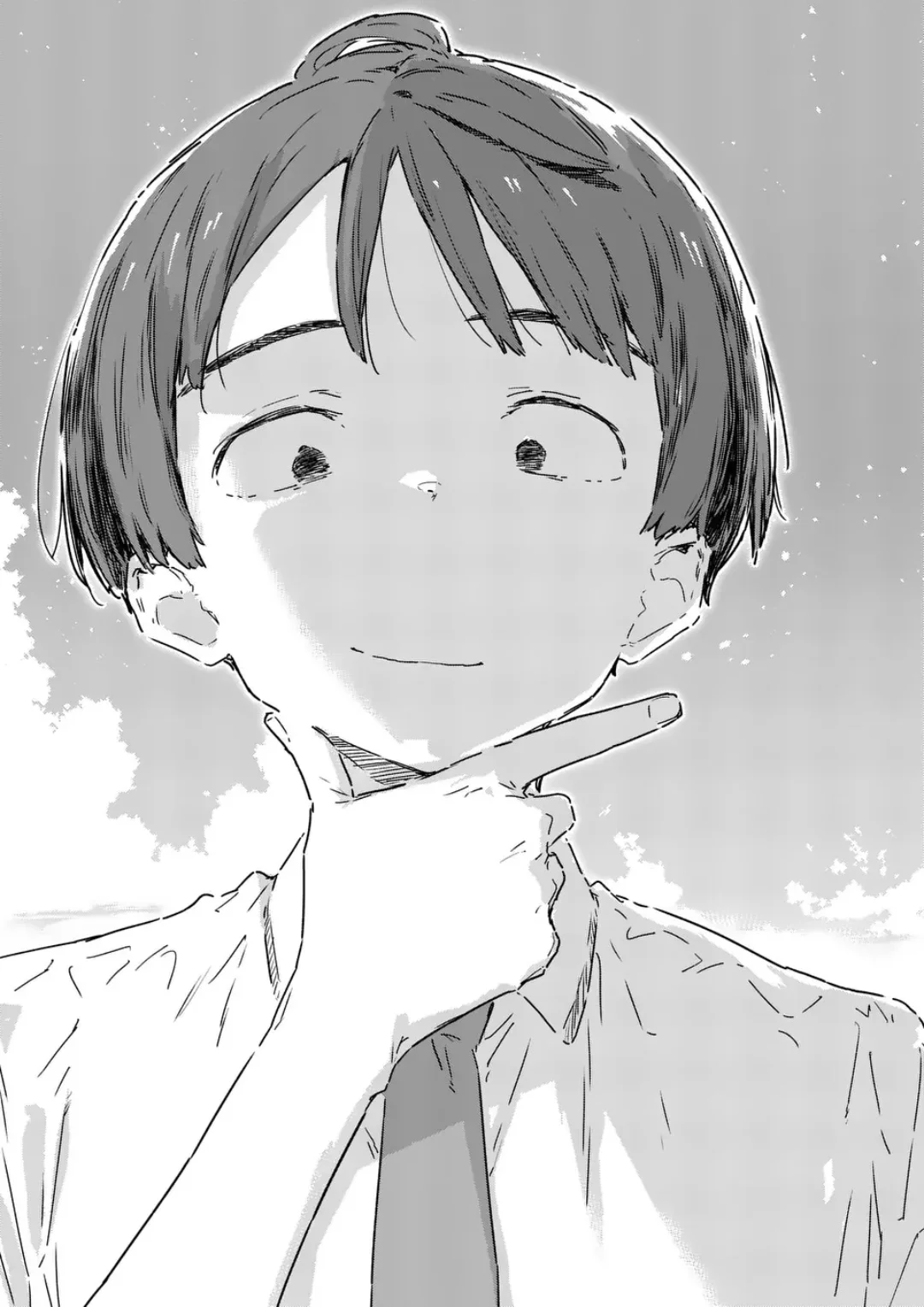 Make Heroine ga Oosugiru! Capítulo 21 - Page 69